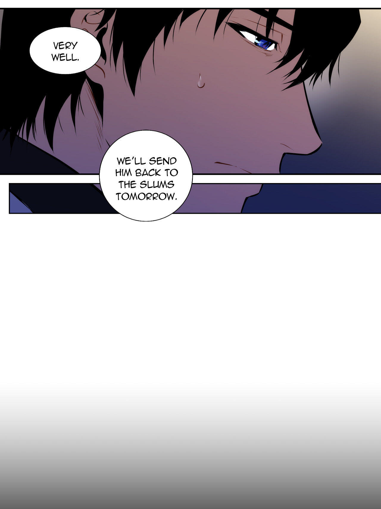 Blood Bank Chapter 40 page 11 - 