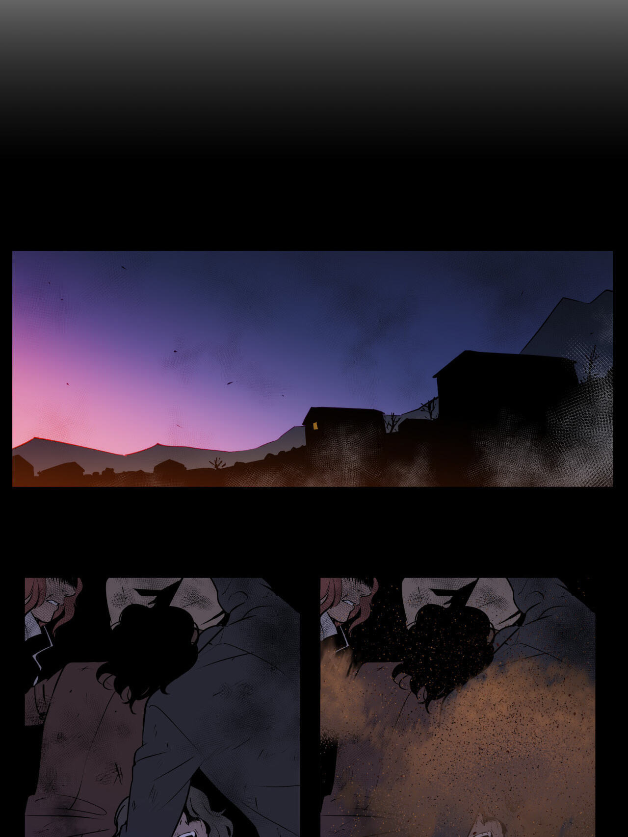 Blood Bank Chapter 40 page 12 - 