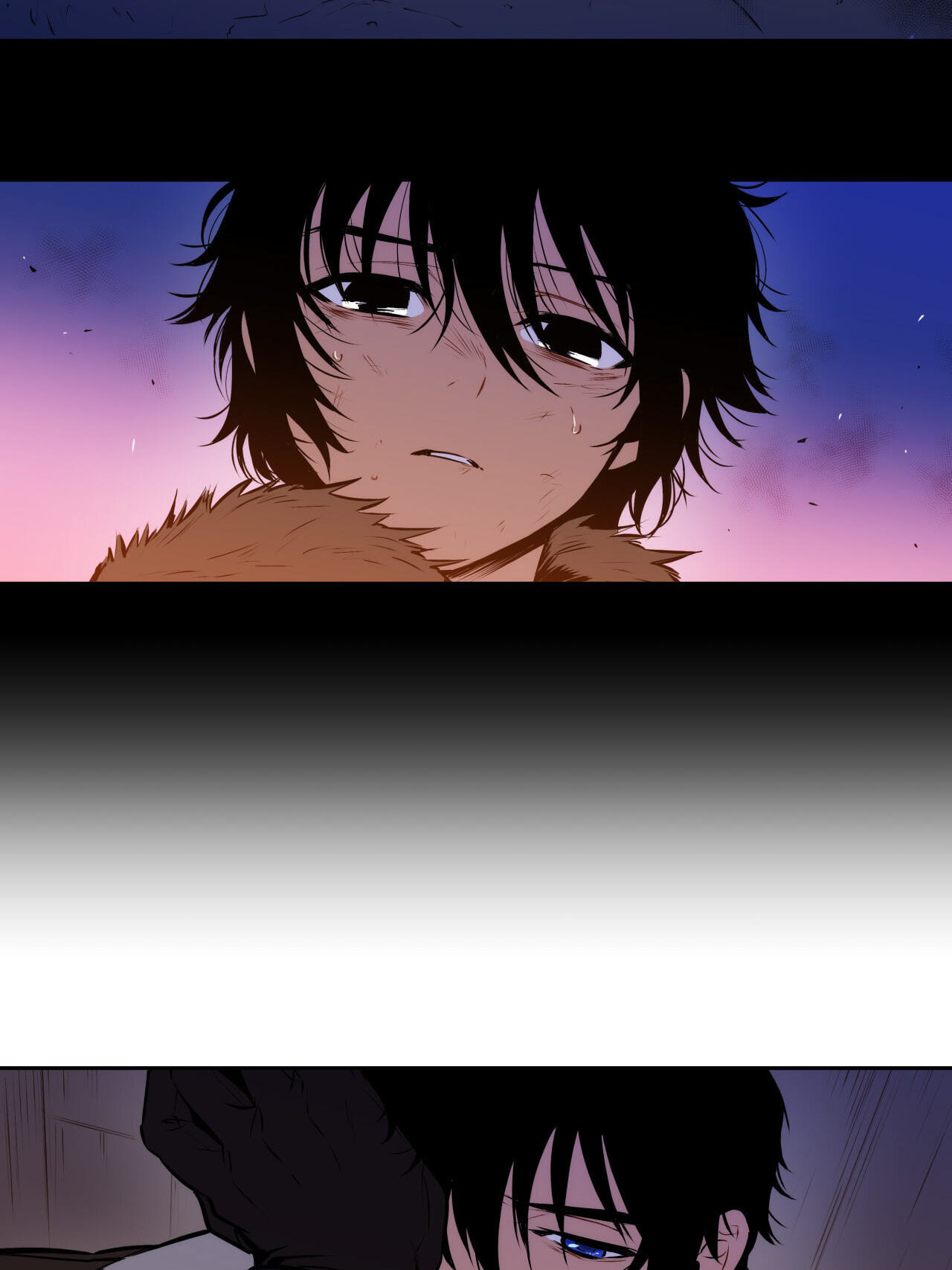 Blood Bank Chapter 40 page 15 - 