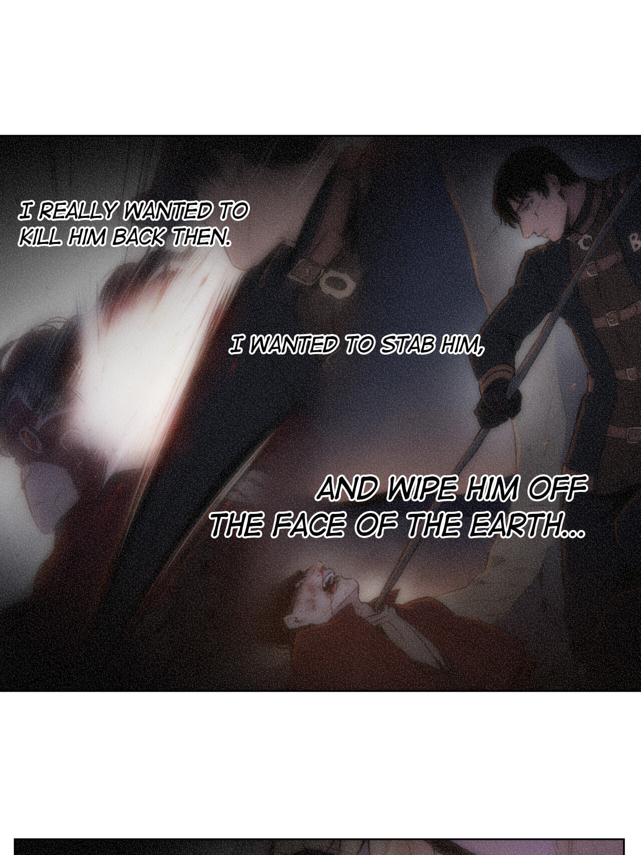 Blood Bank Chapter 40 page 17 - 