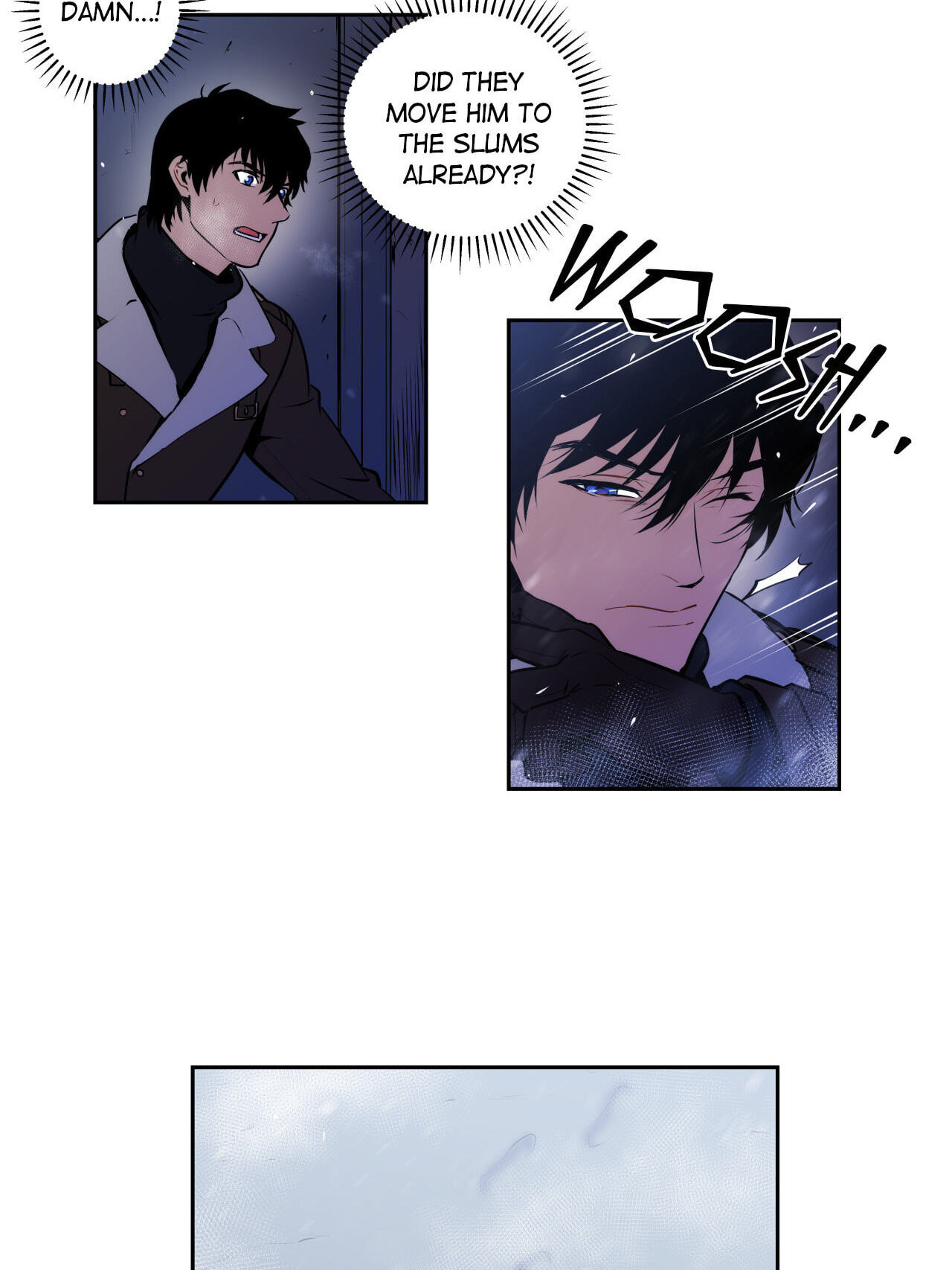 Blood Bank Chapter 40 page 21 - 