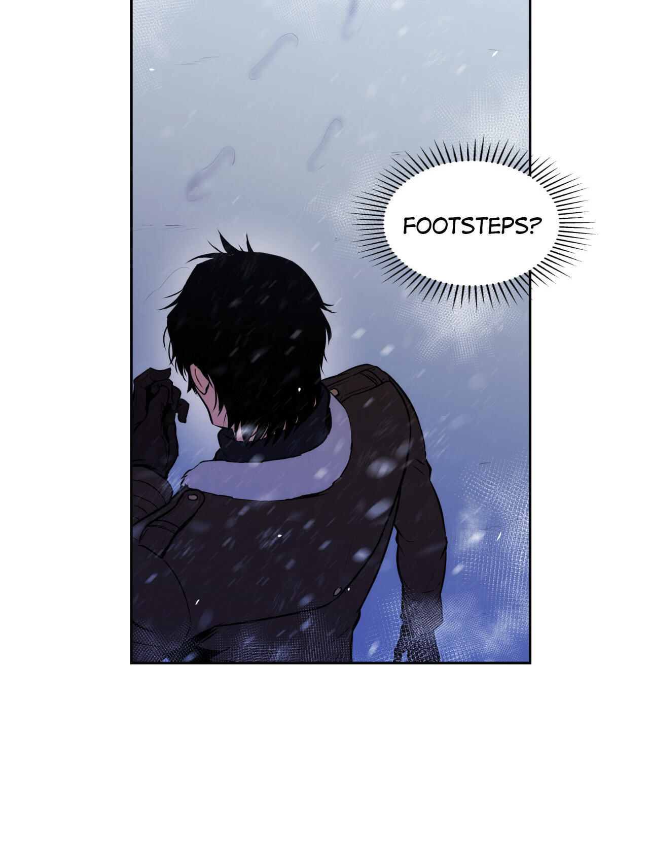 Blood Bank Chapter 40 page 22 - 