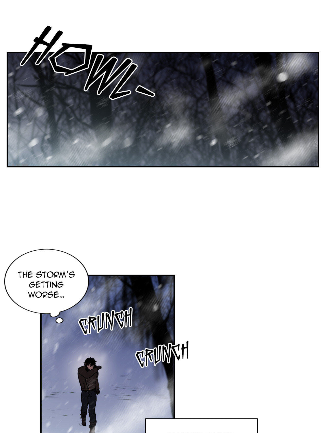 Blood Bank Chapter 40 page 23 - 
