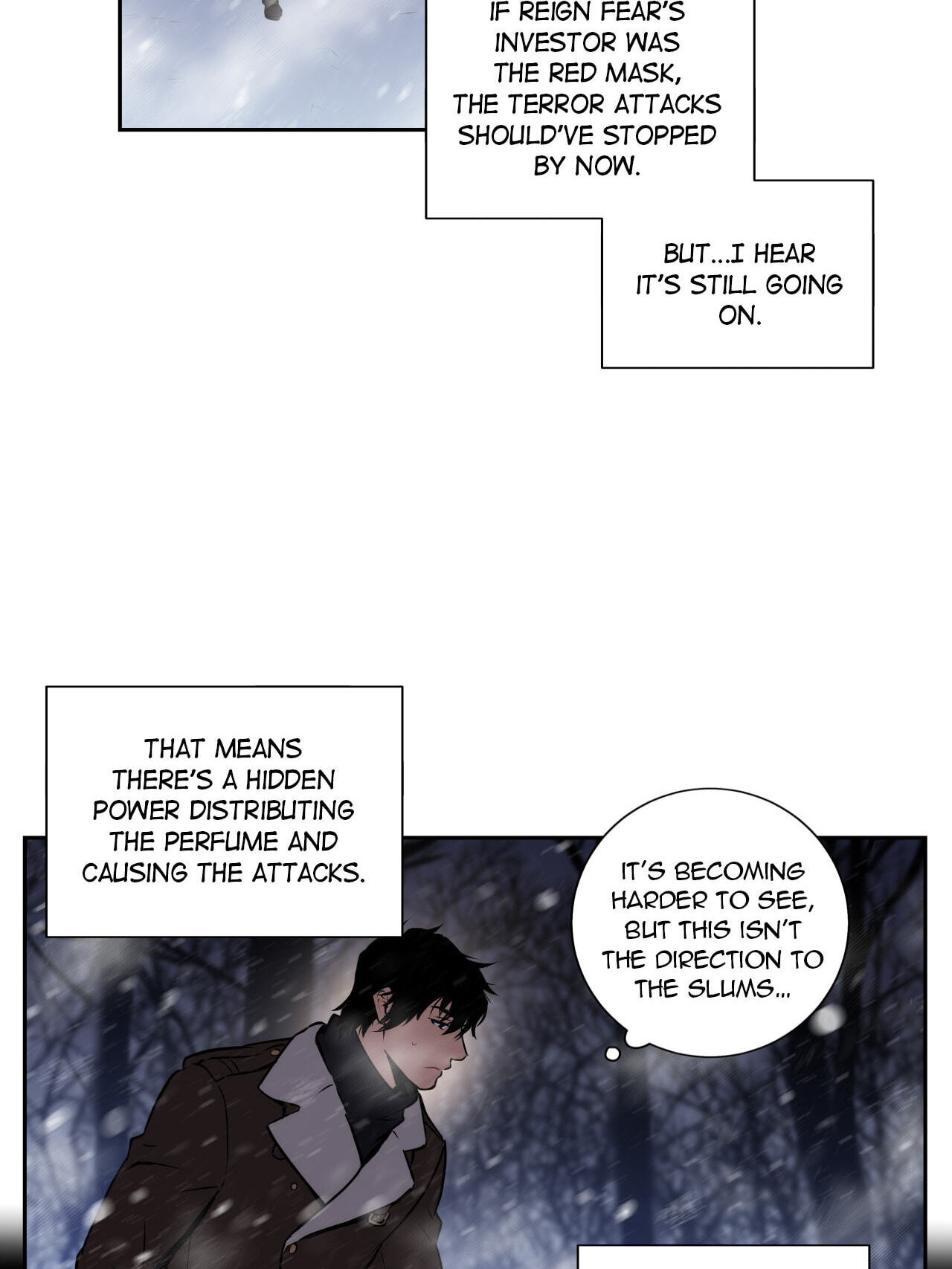 Blood Bank Chapter 40 page 24 - 