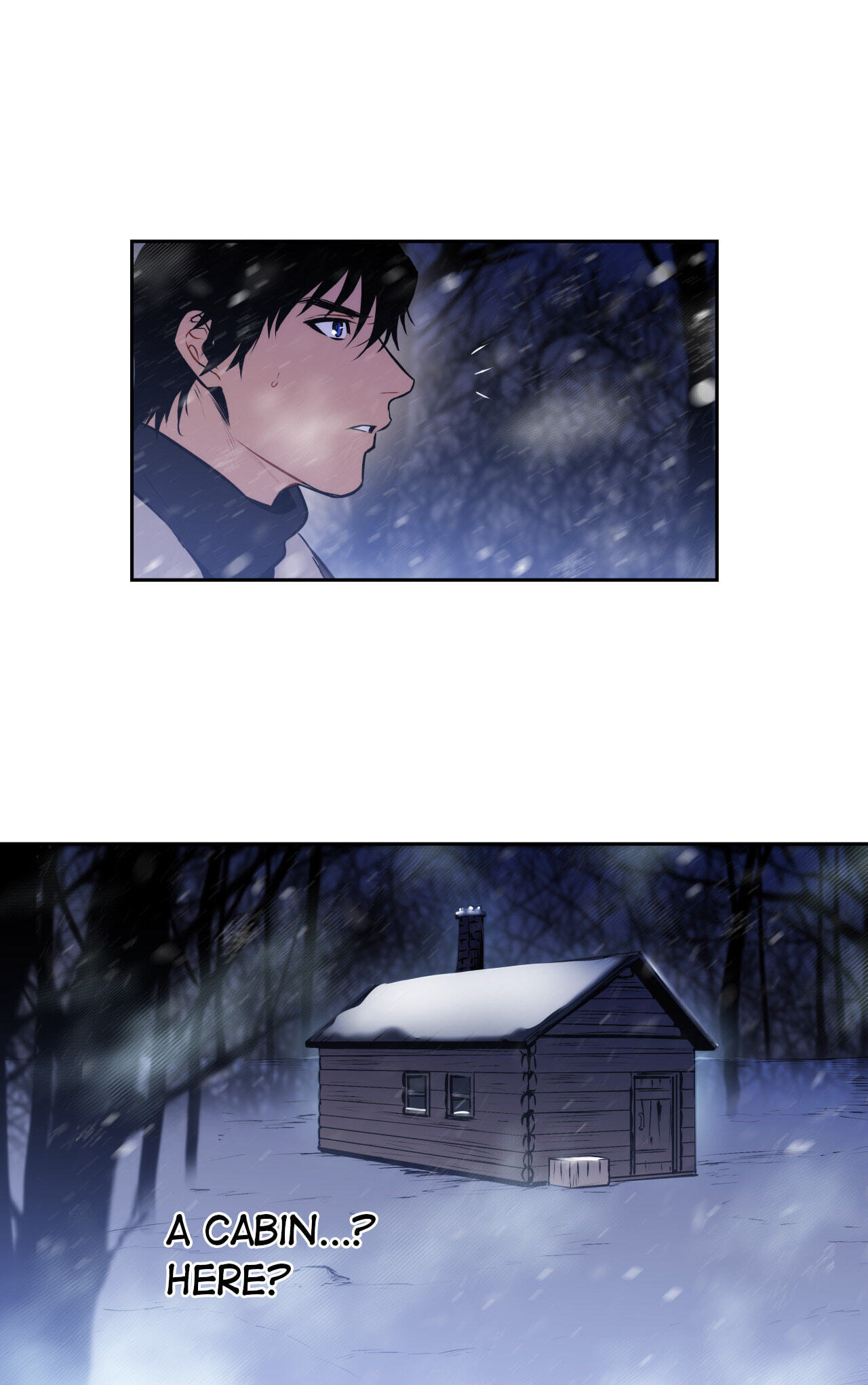 Blood Bank Chapter 40 page 26 - 