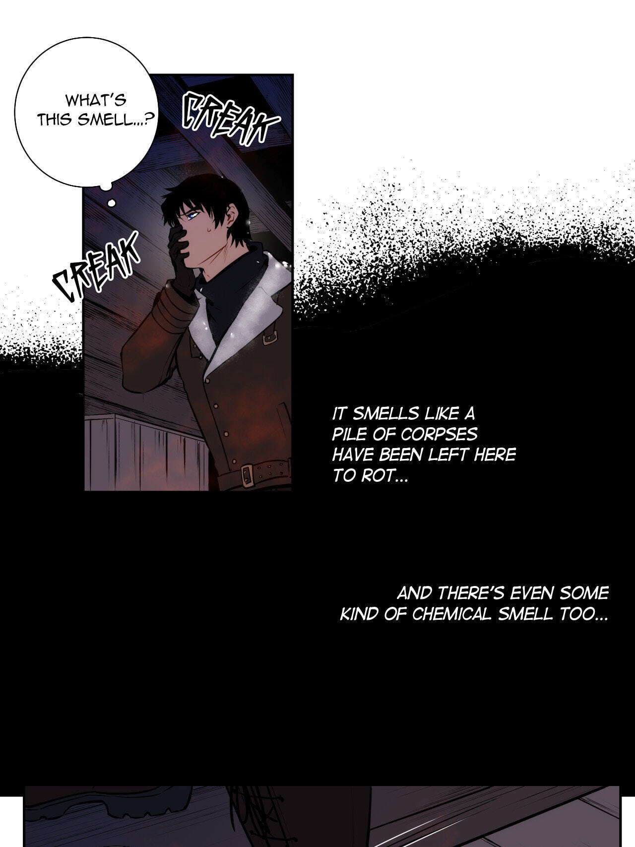 Blood Bank Chapter 40 page 28 - 