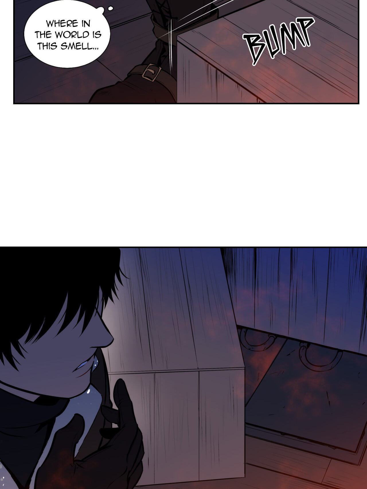 Blood Bank Chapter 40 page 29 - 