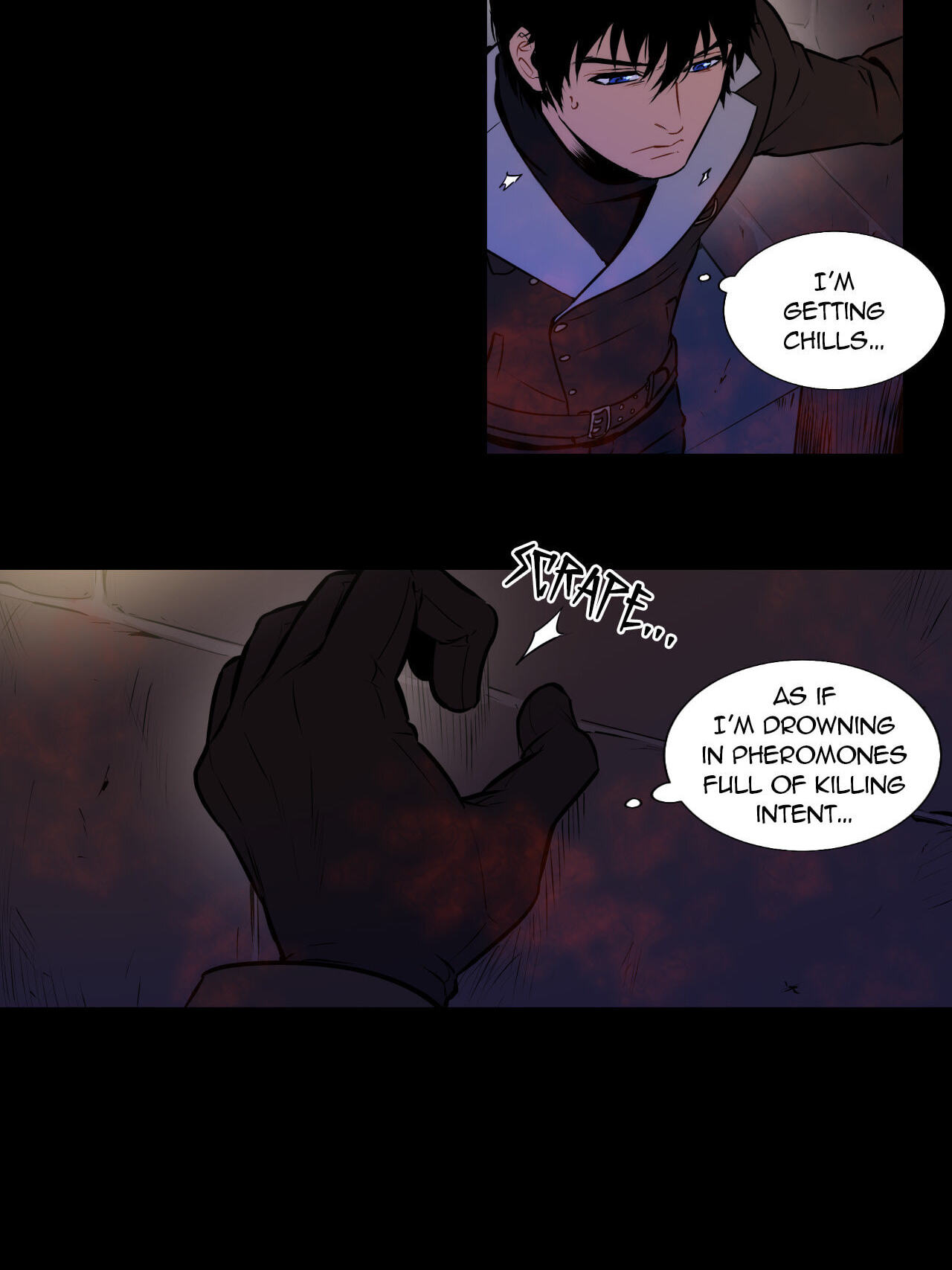 Blood Bank Chapter 40 page 32 - 