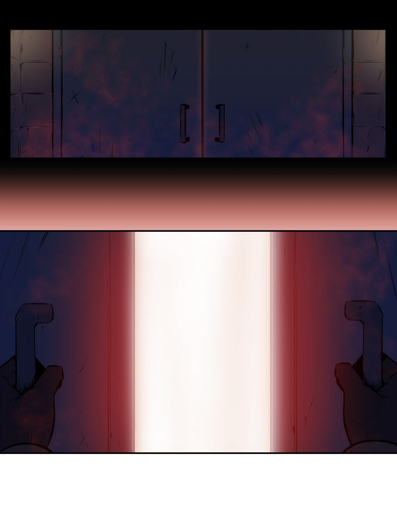 Blood Bank Chapter 40 page 33 - 