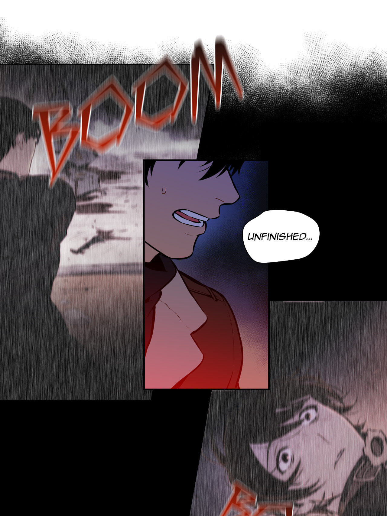 Blood Bank Chapter 40 page 5 - 