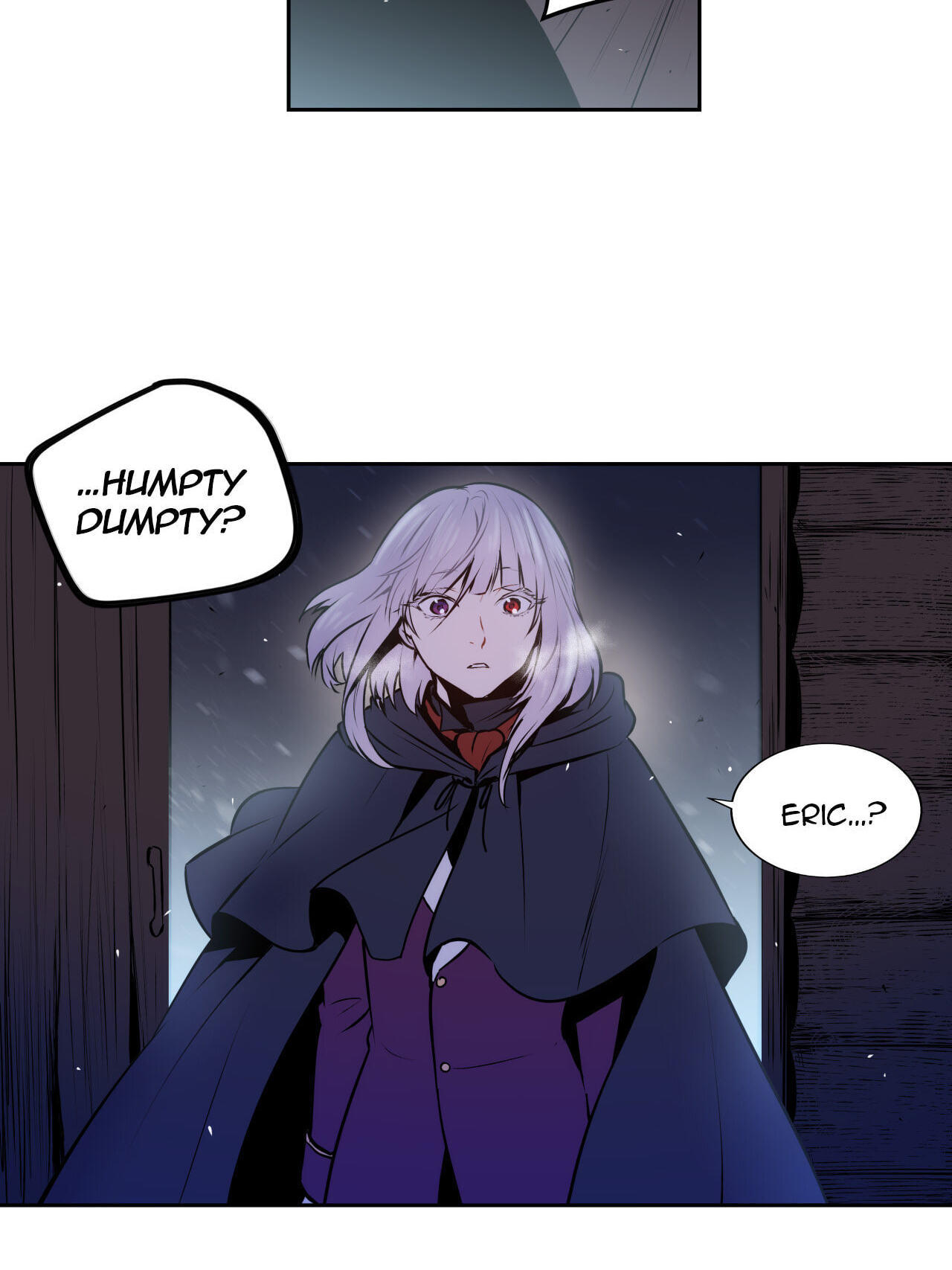 Blood Bank Chapter 40 page 41 - 