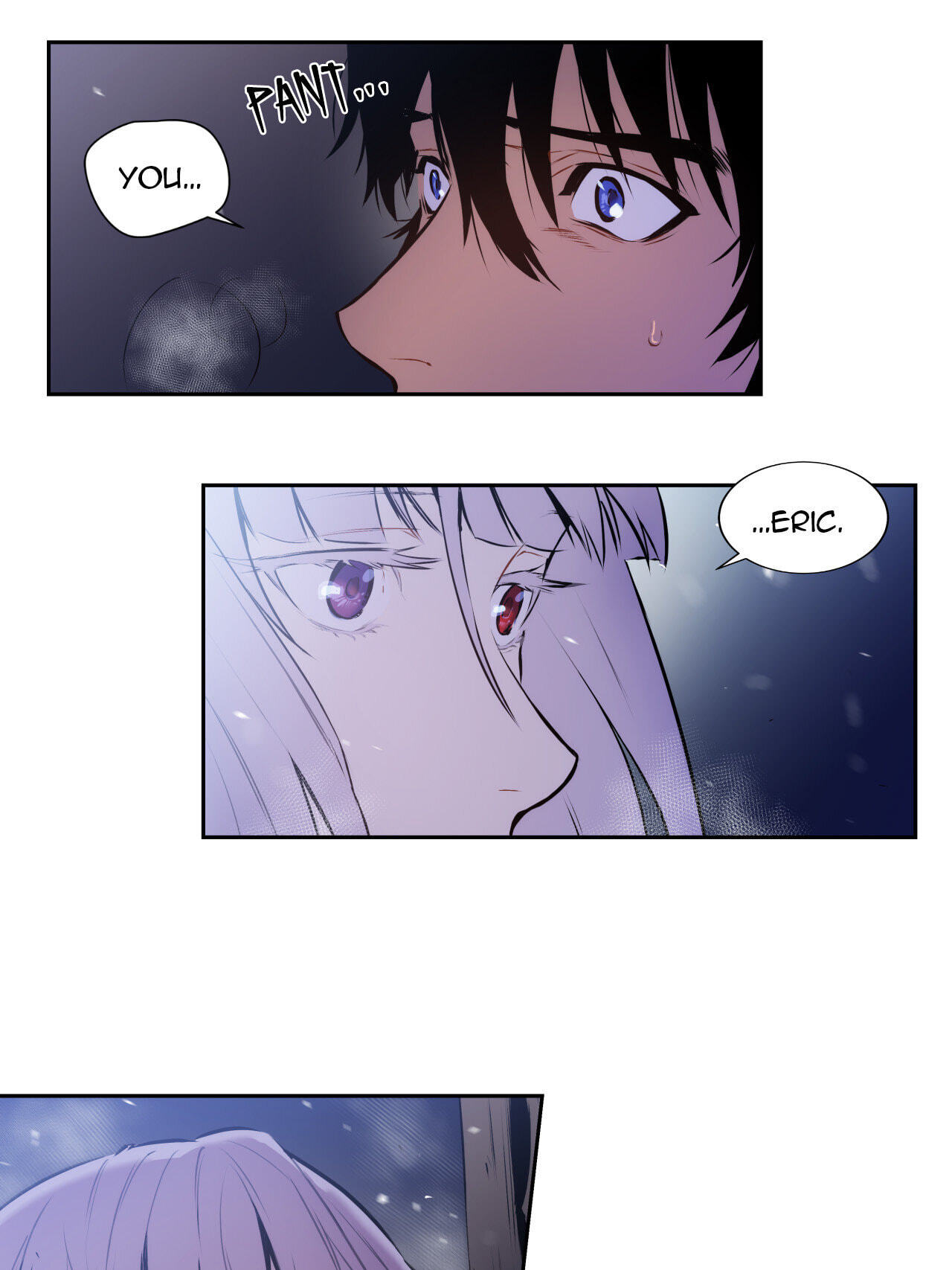 Blood Bank Chapter 40 page 43 - 