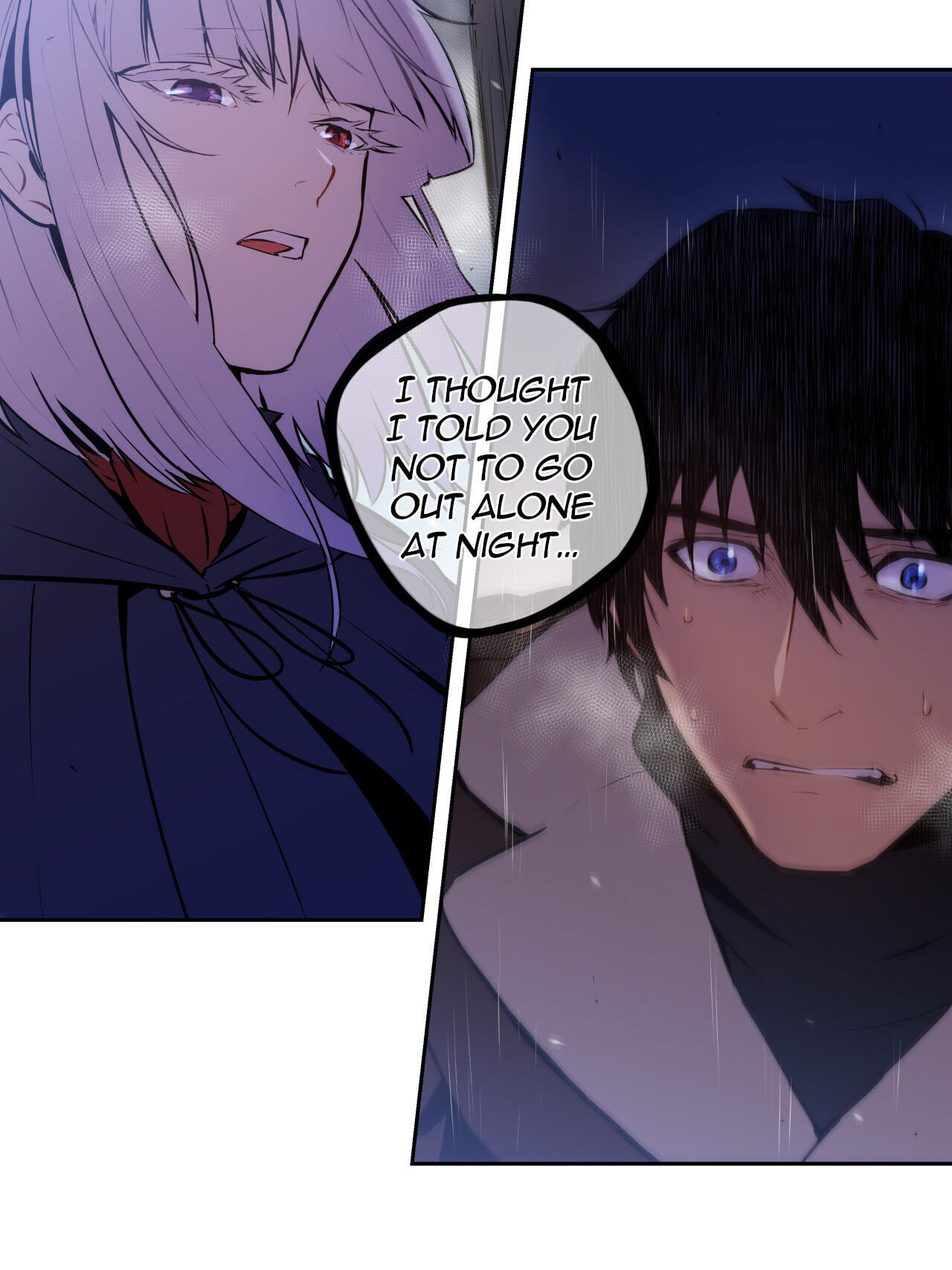 Blood Bank Chapter 40 page 44 - 