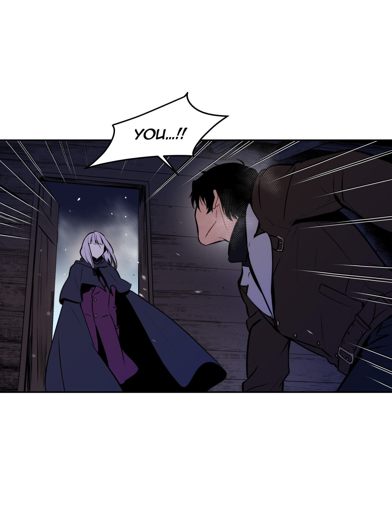 Blood Bank Chapter 40 page 45 - 