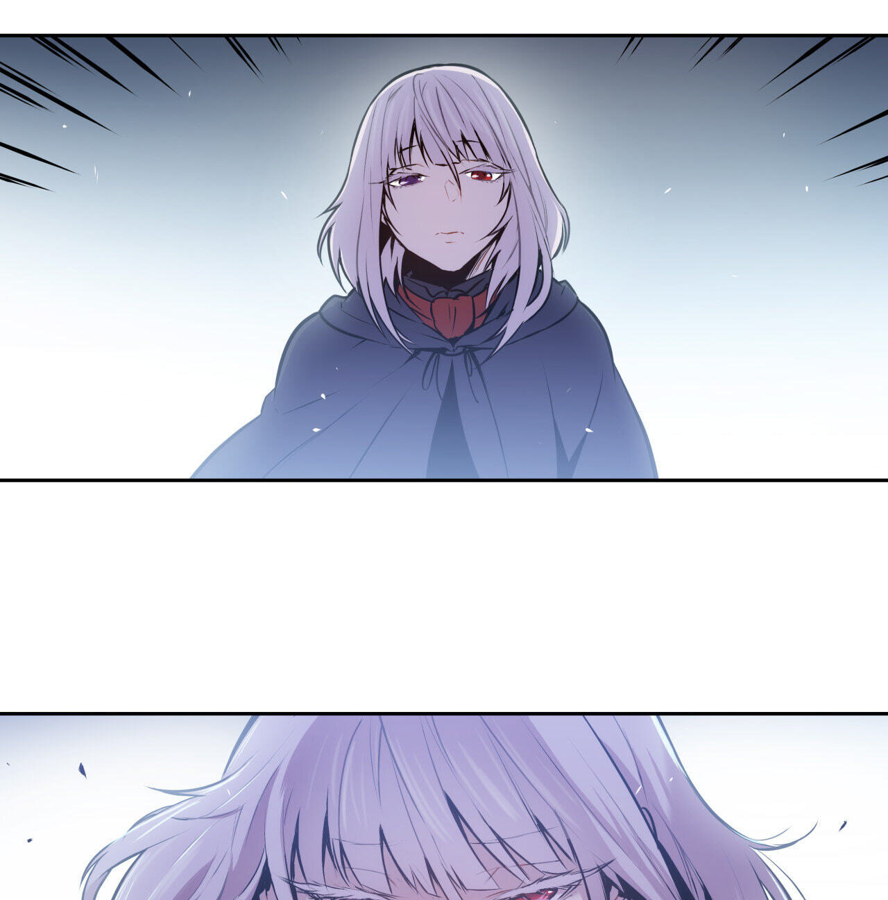 Blood Bank Chapter 40 page 46 - 