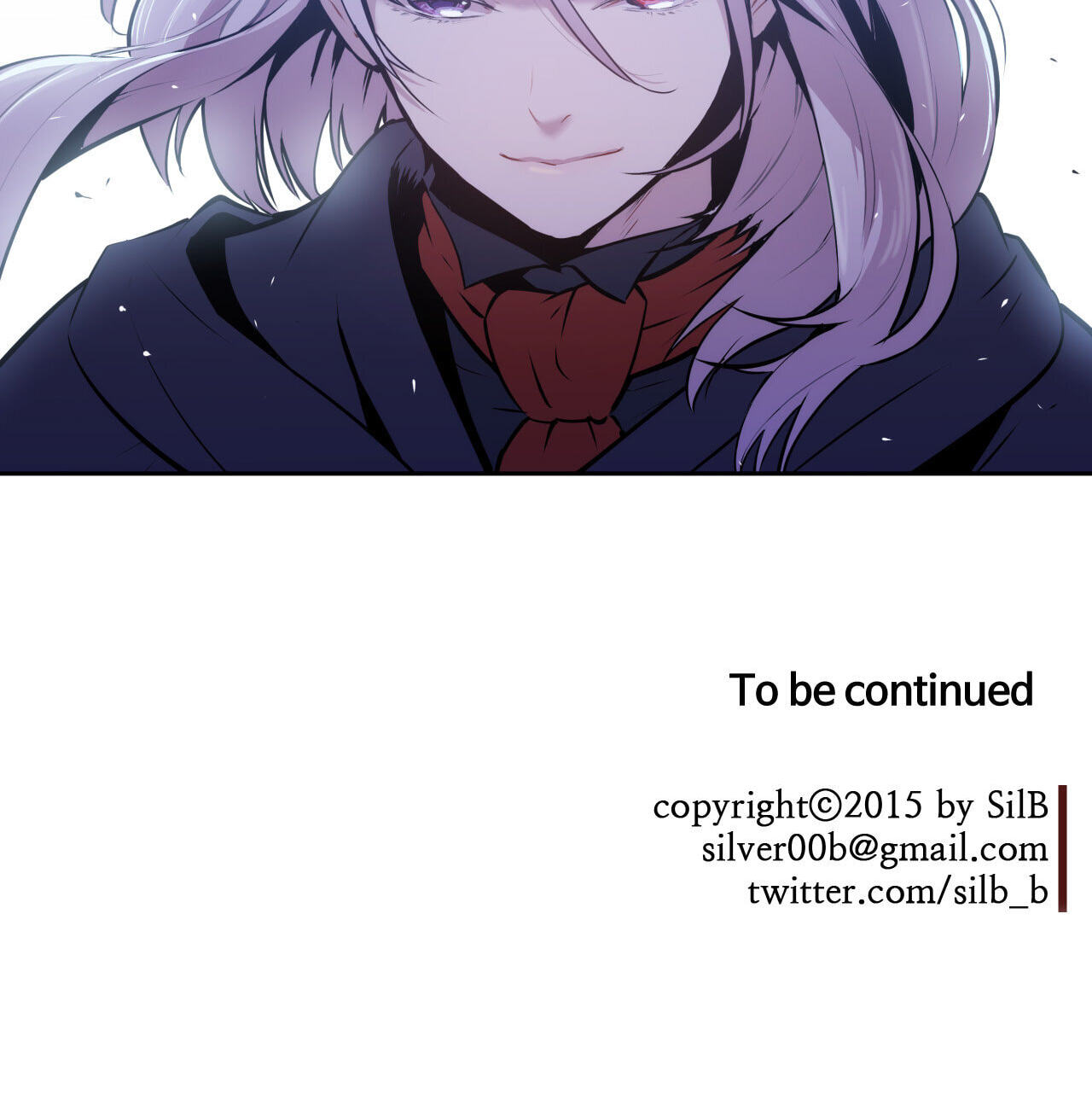 Blood Bank Chapter 40 page 47 - 