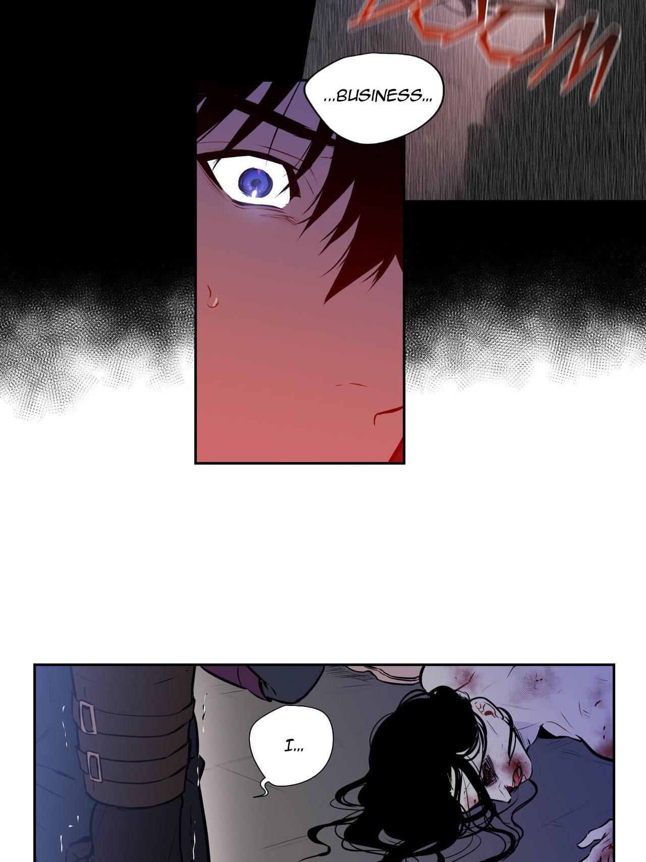 Blood Bank Chapter 40 page 6 - 