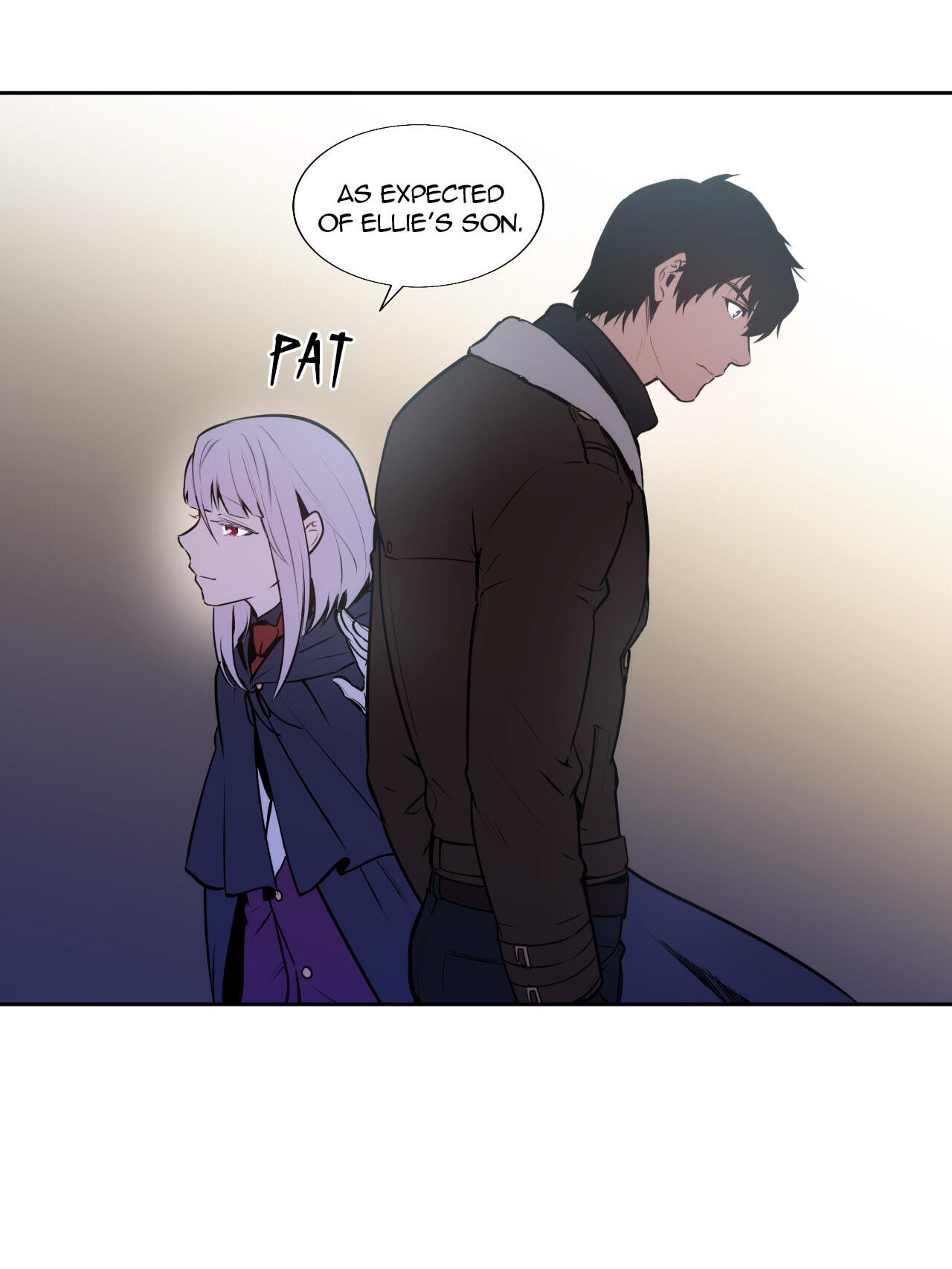 Blood Bank Chapter 40 page 10 - 