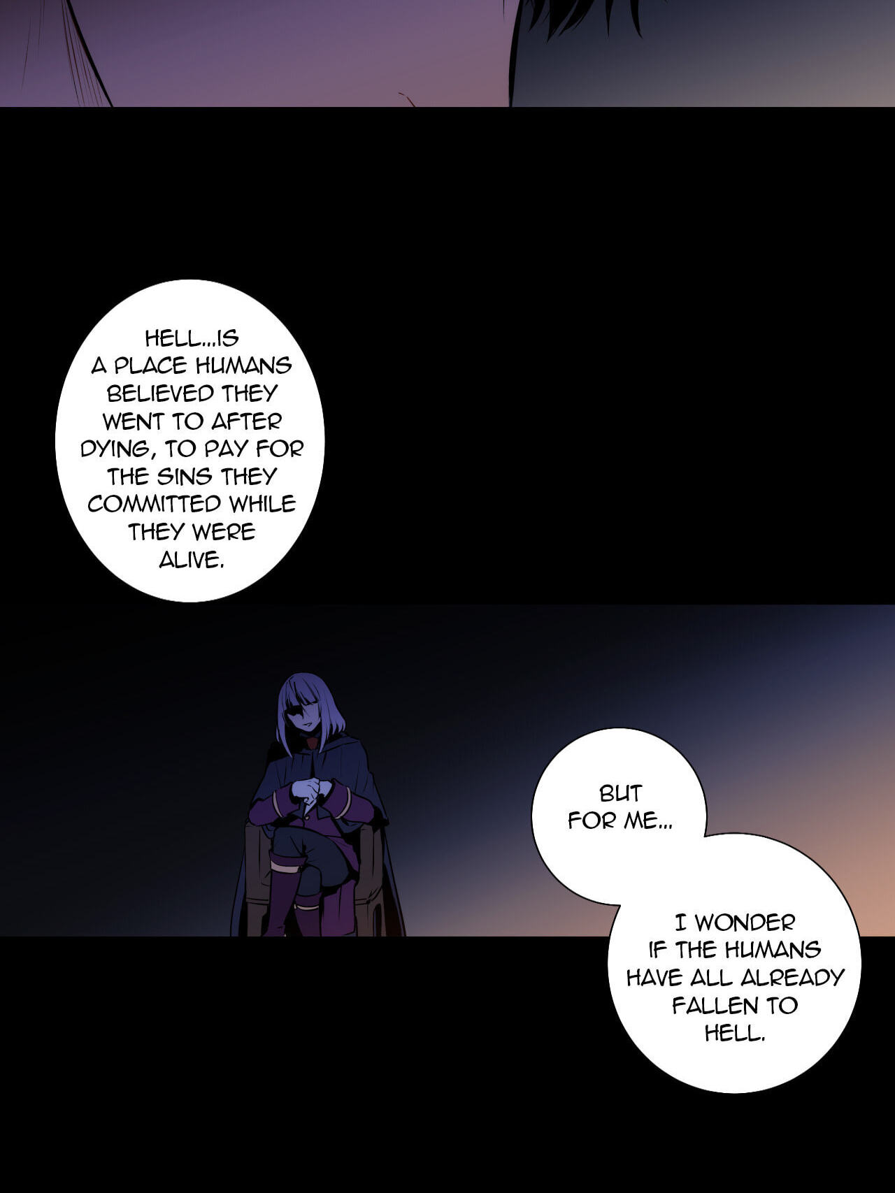 Blood Bank Chapter 41 page 2 - 