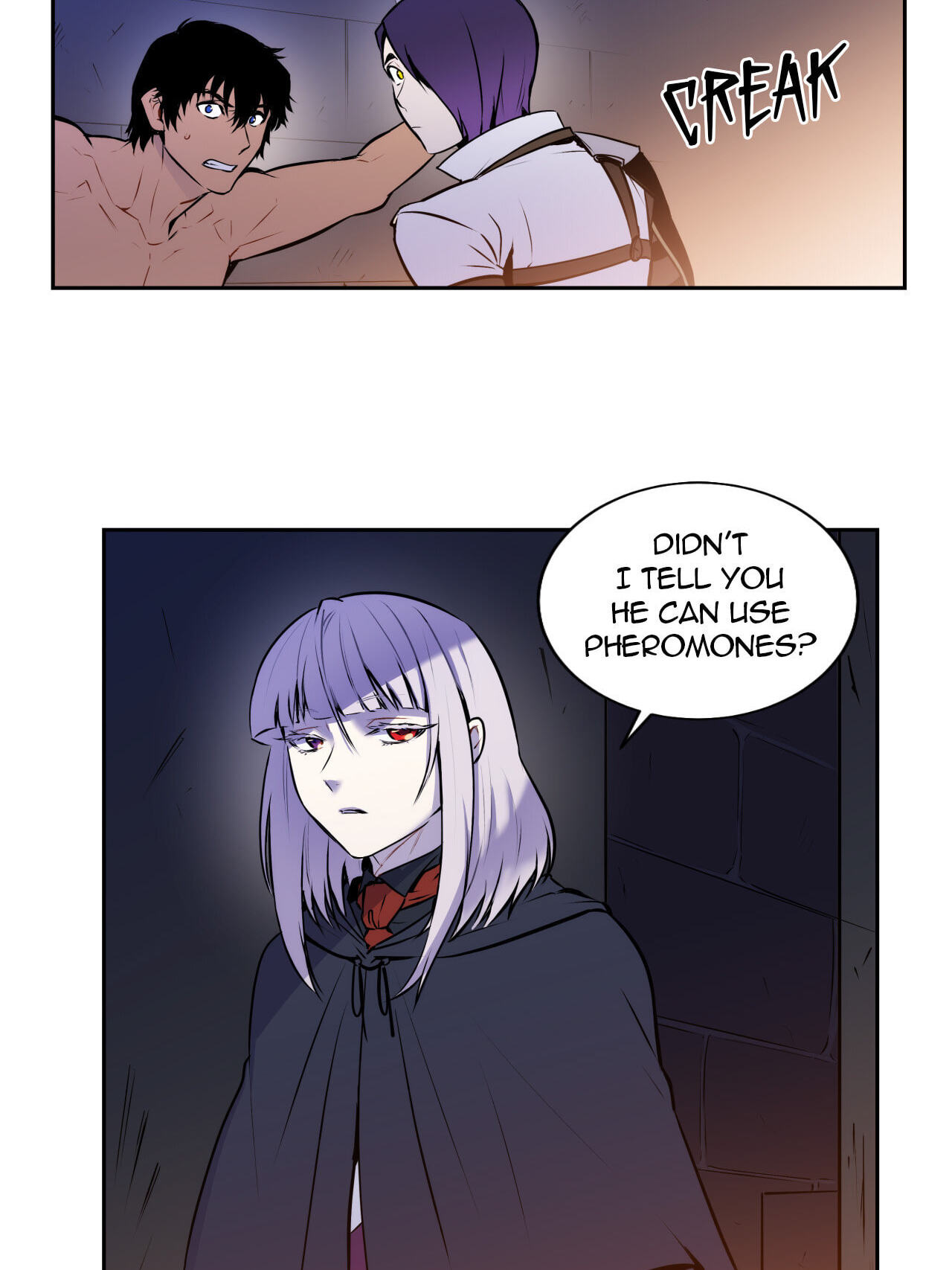 Blood Bank Chapter 41 page 14 - 