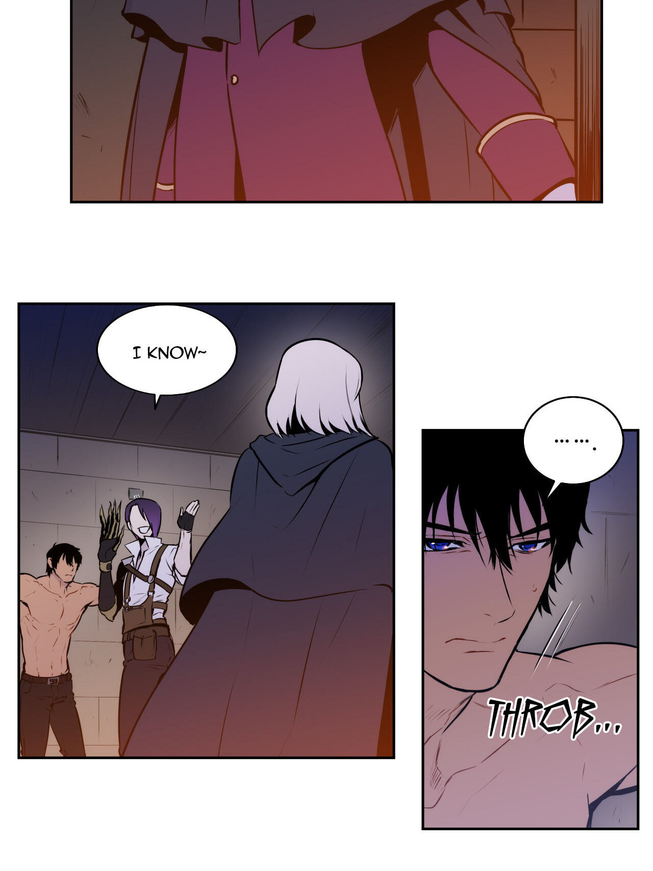 Blood Bank Chapter 41 page 15 - 