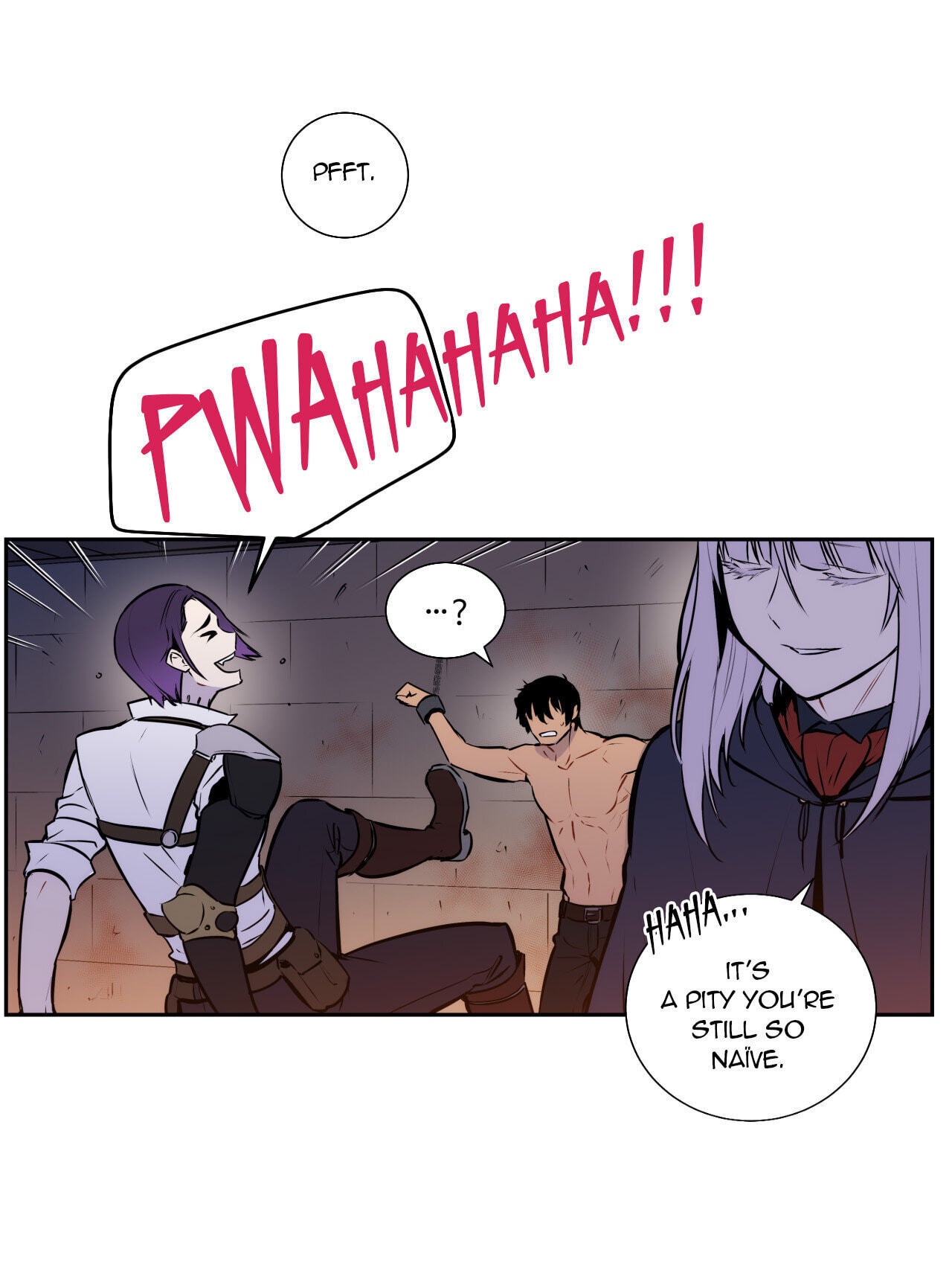 Blood Bank Chapter 41 page 19 - 