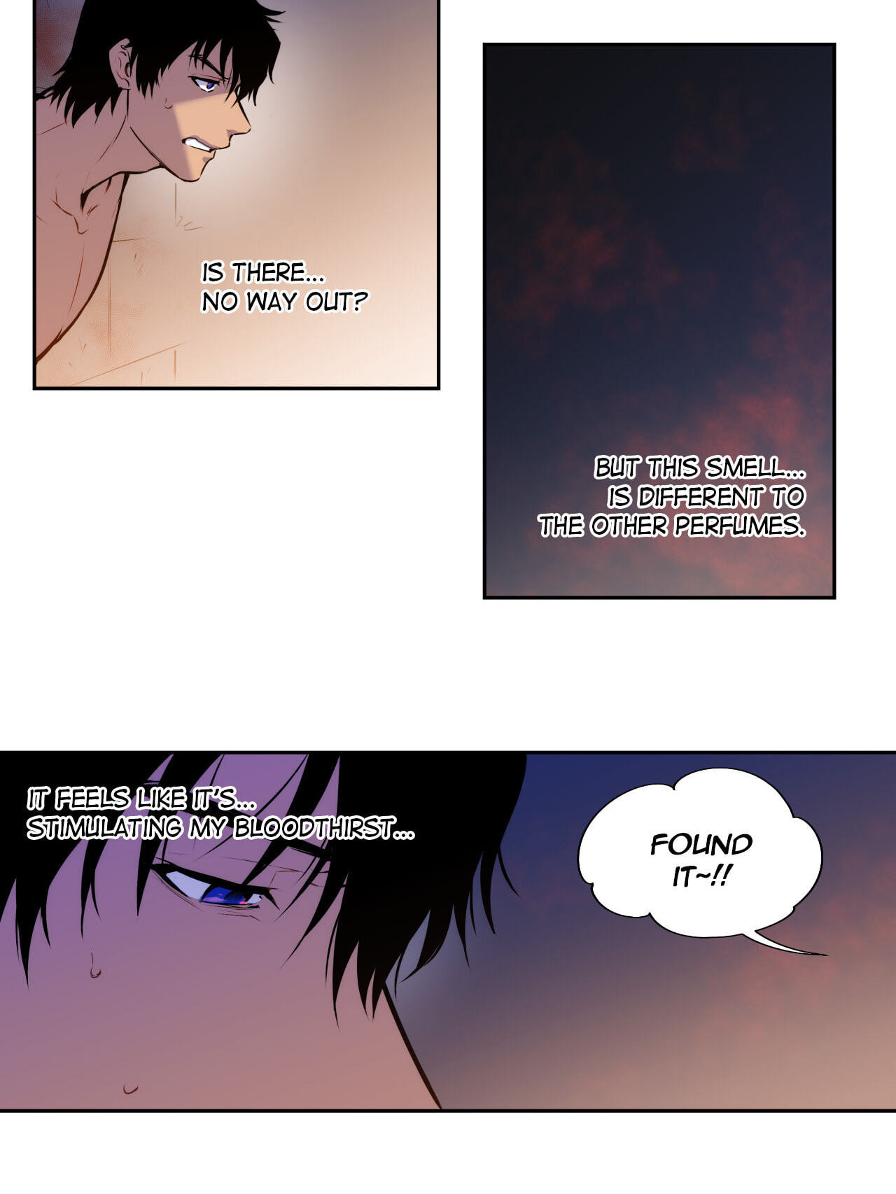 Blood Bank Chapter 41 page 21 - 