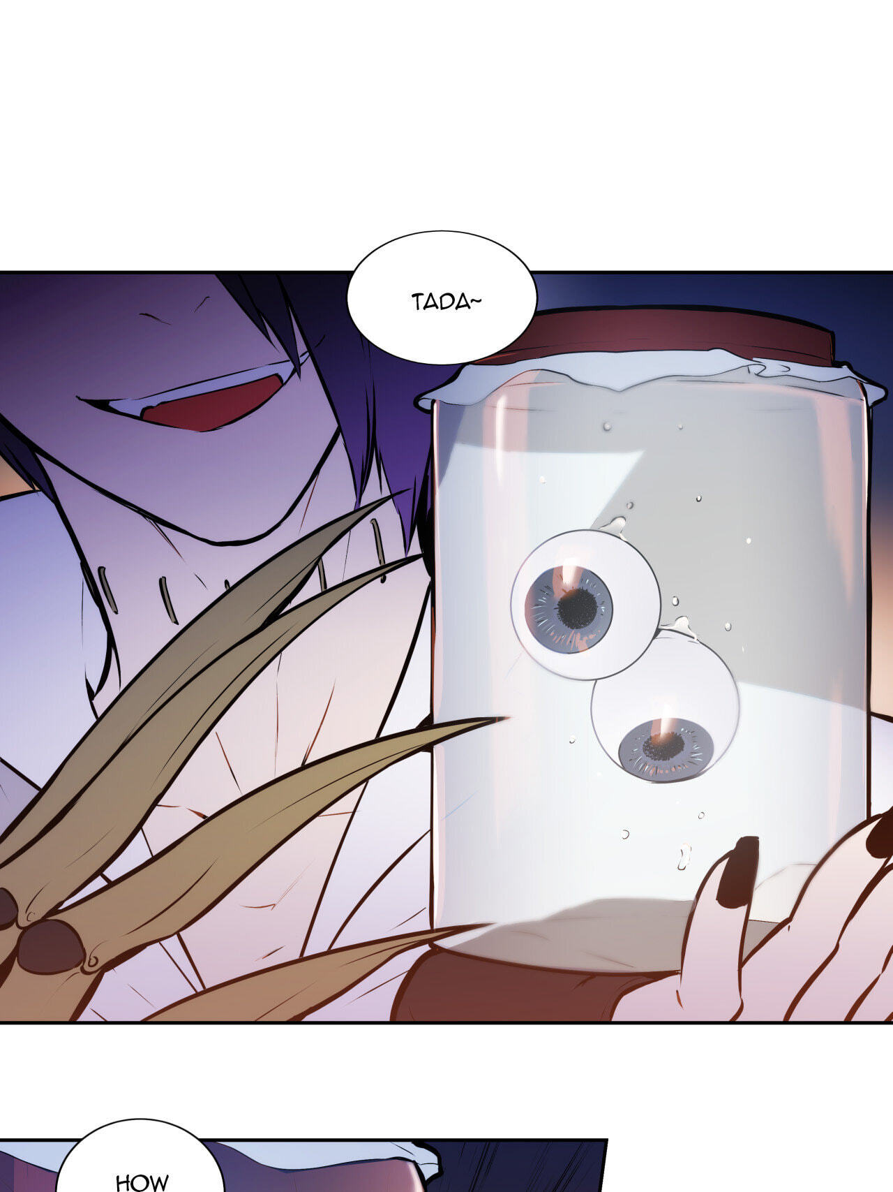 Blood Bank Chapter 41 page 22 - 