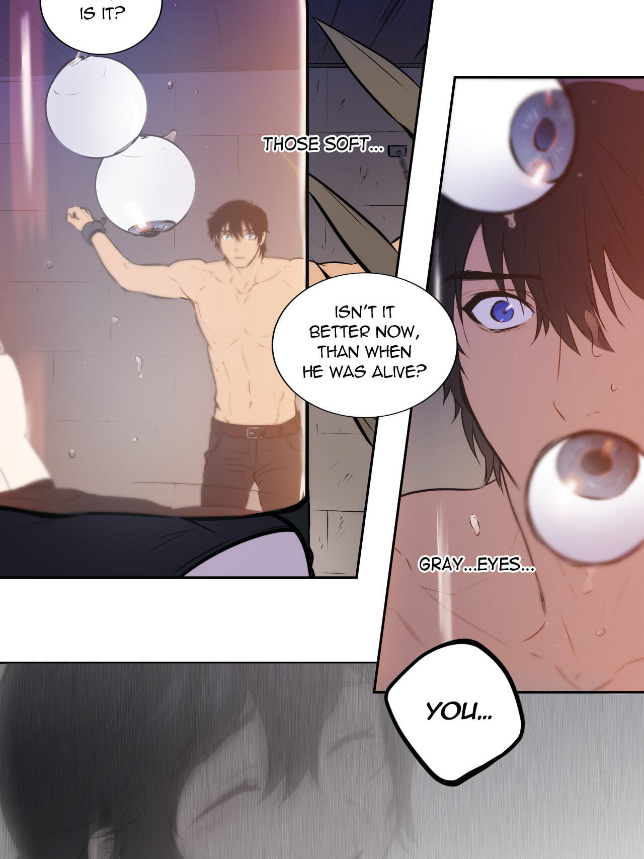 Blood Bank Chapter 41 page 23 - 