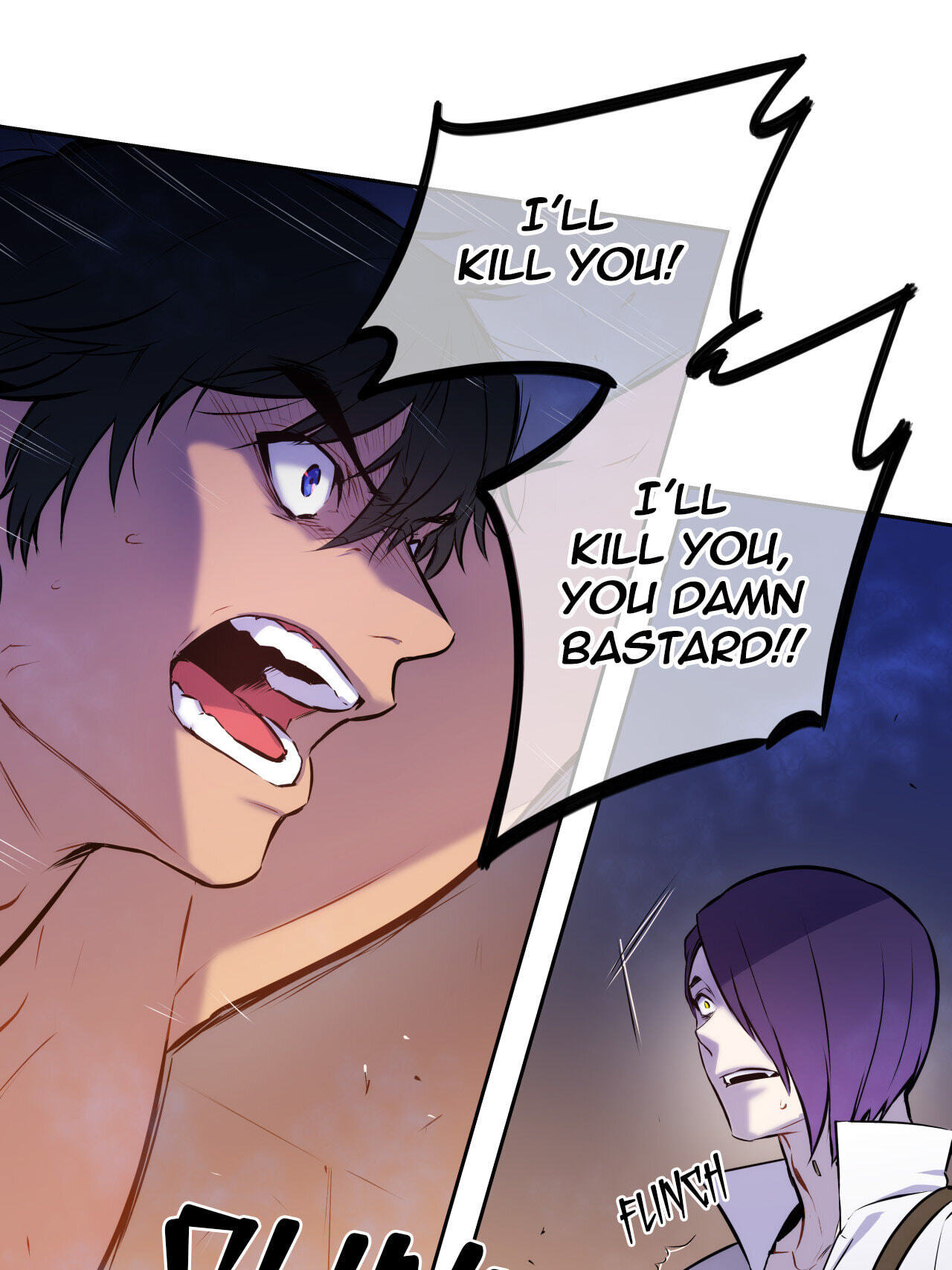 Blood Bank Chapter 41 page 25 - 