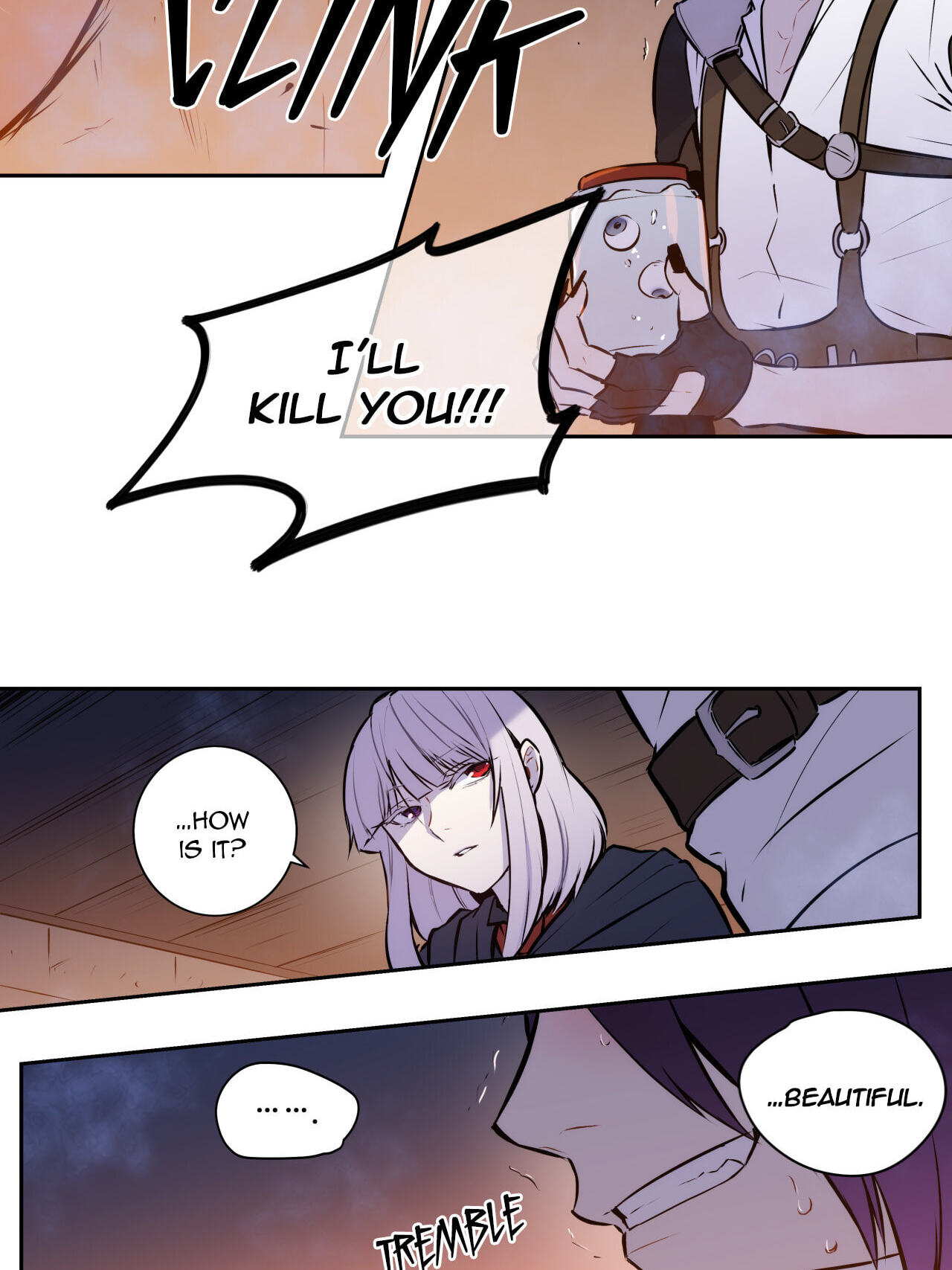Blood Bank Chapter 41 page 26 - 