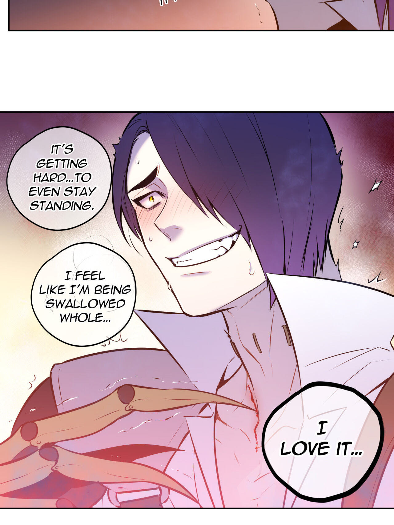 Blood Bank Chapter 41 page 27 - 
