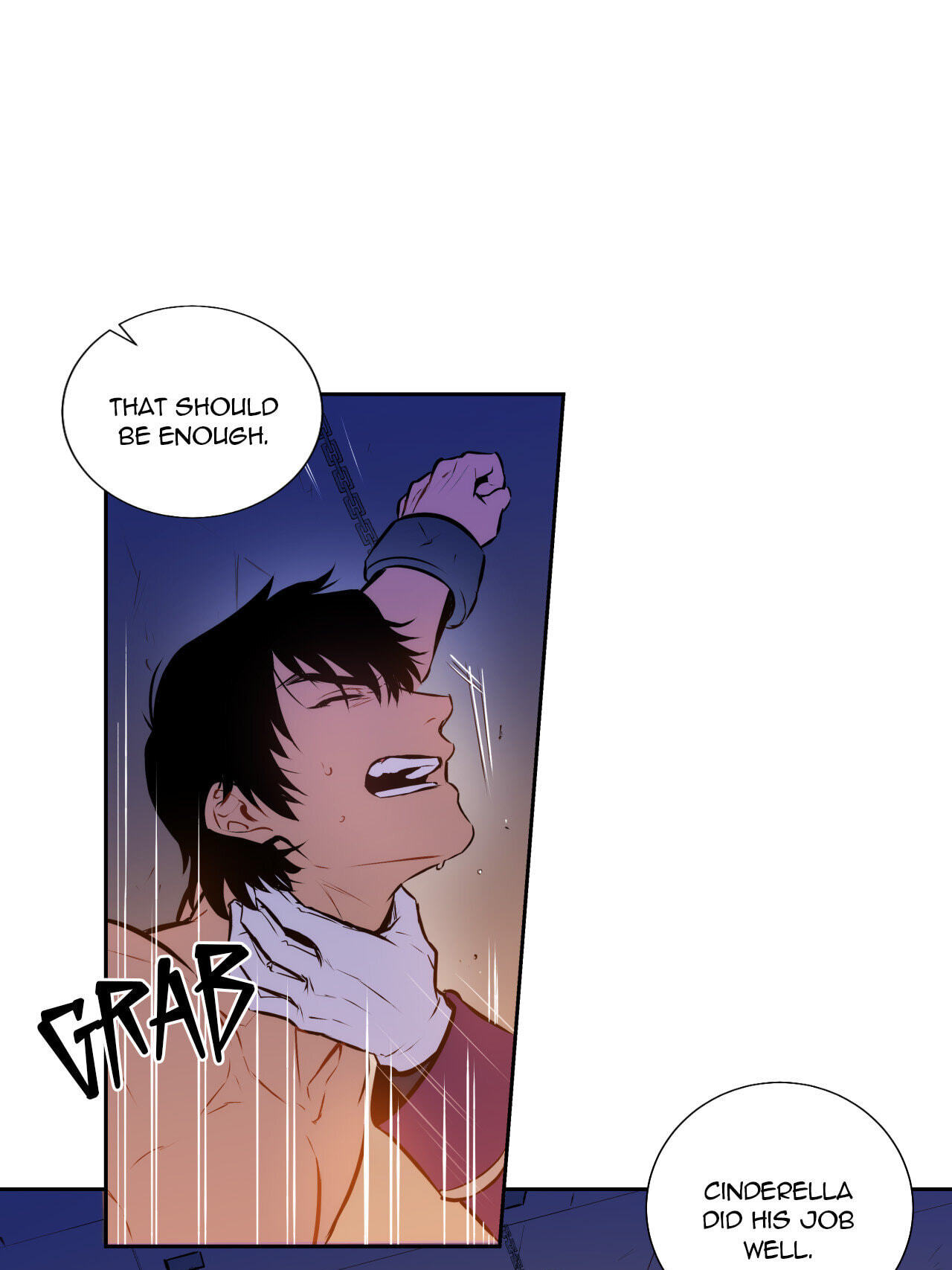 Blood Bank Chapter 41 page 28 - 