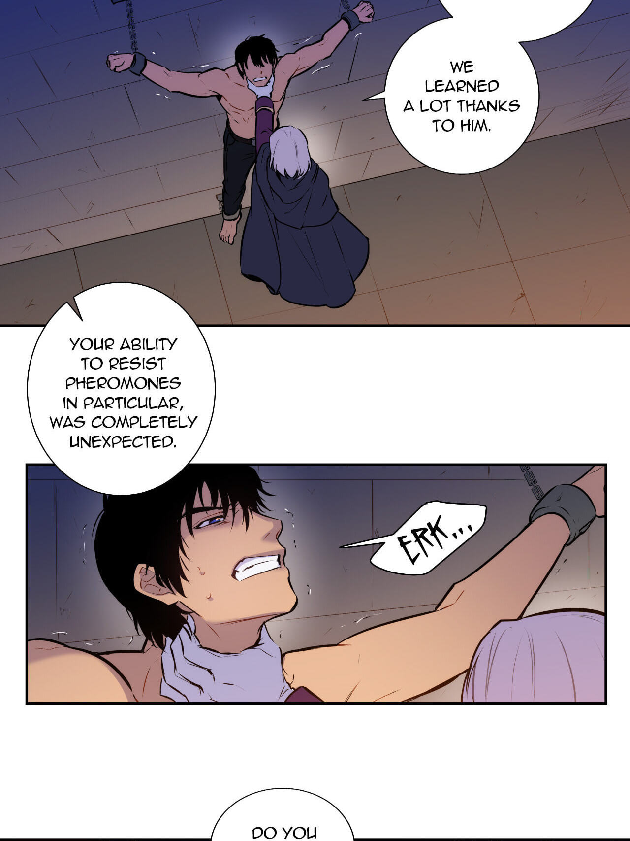 Blood Bank Chapter 41 page 29 - 