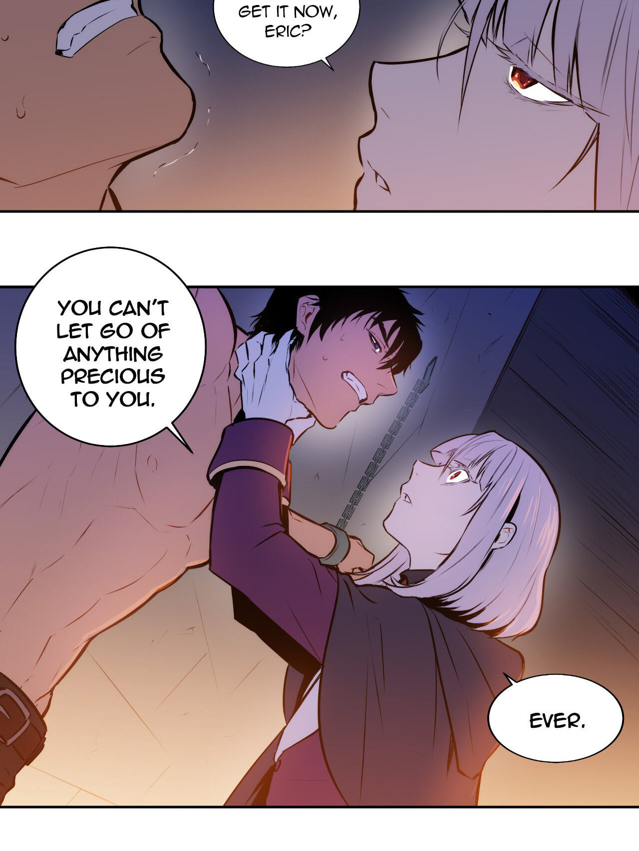 Blood Bank Chapter 41 page 30 - 