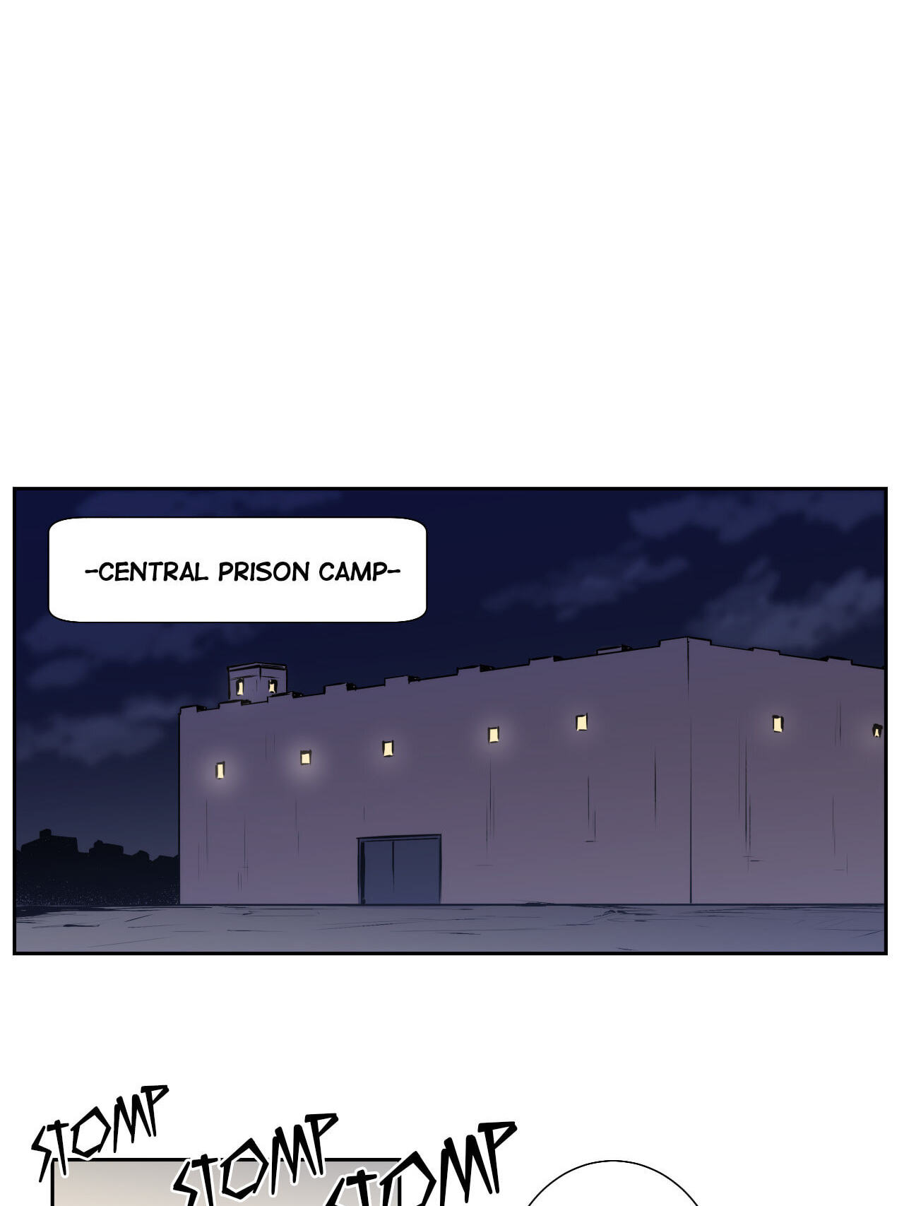 Blood Bank Chapter 41 page 35 - 
