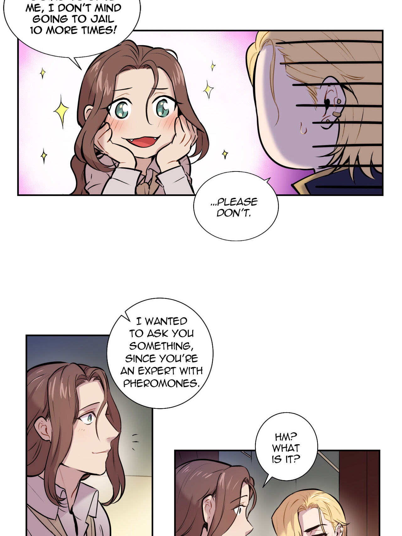 Blood Bank Chapter 41 page 41 - 