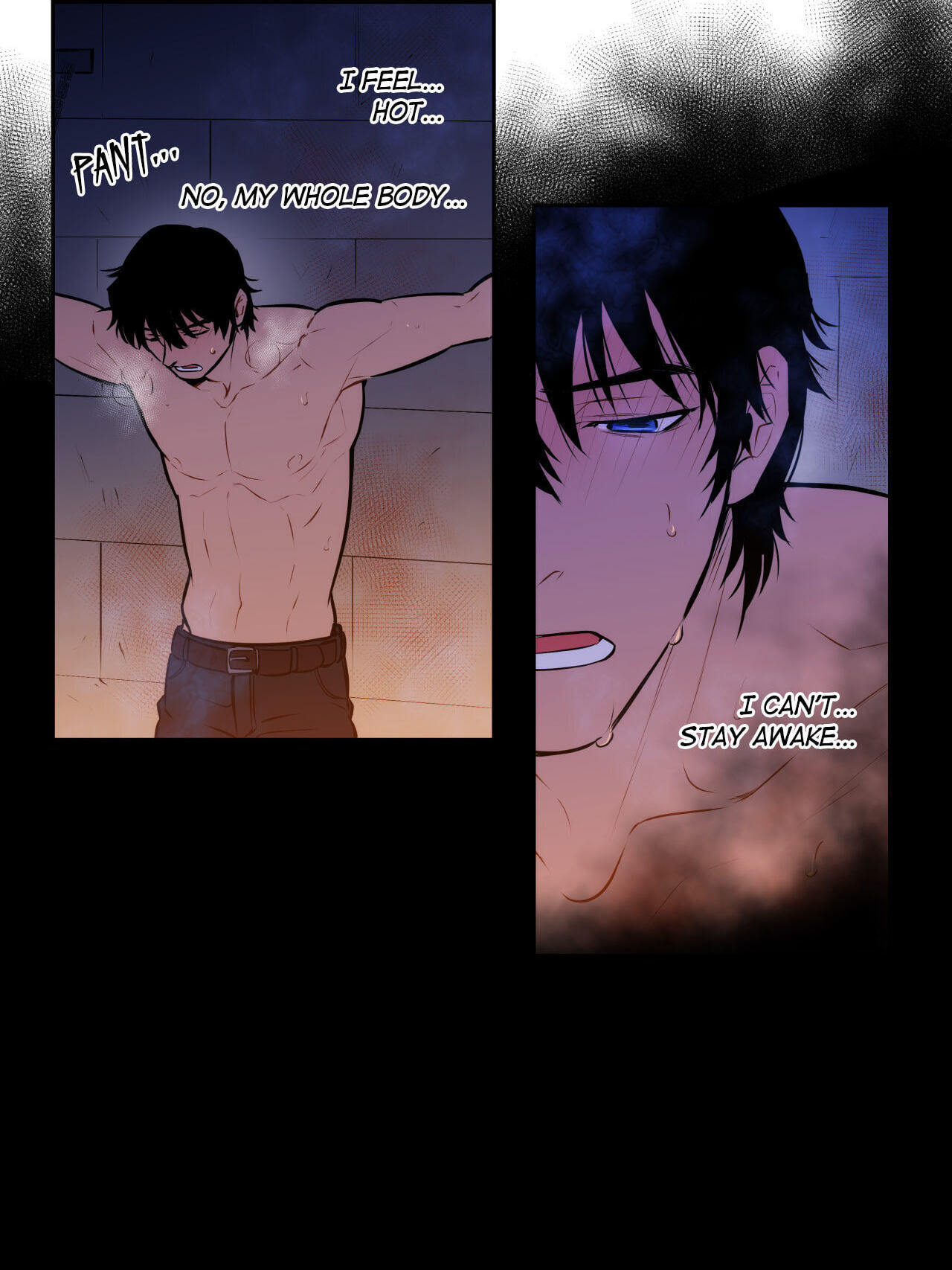 Blood Bank Chapter 41 page 44 - 
