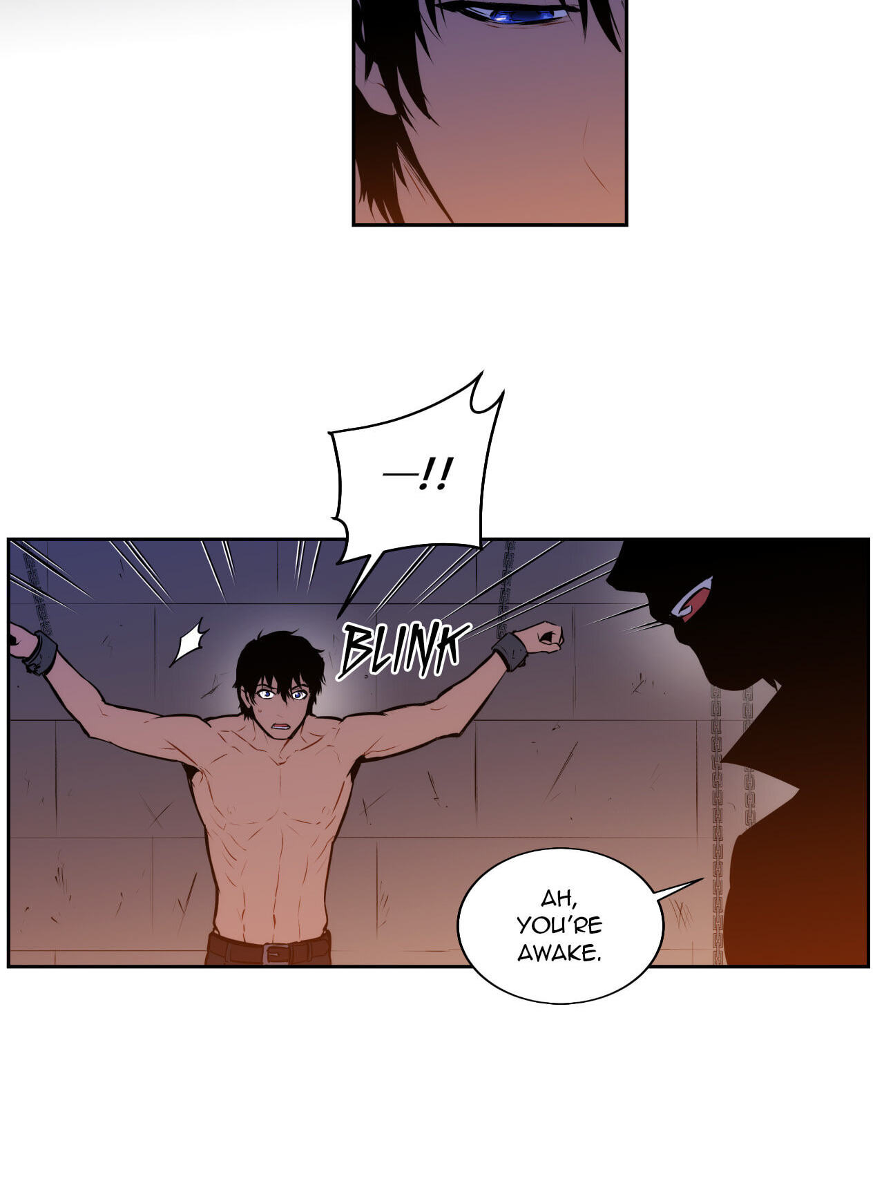 Blood Bank Chapter 41 page 6 - 