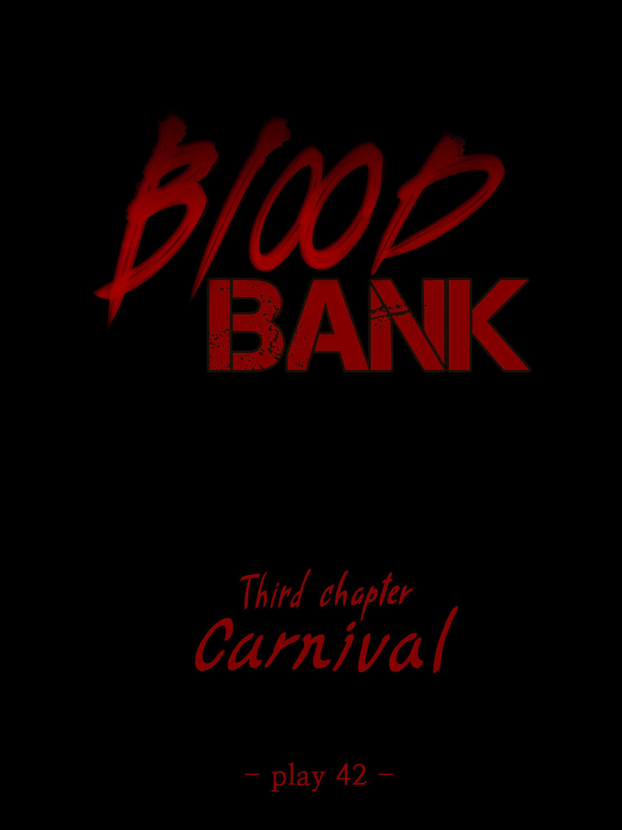 Blood Bank Chapter 42 page 2 - 