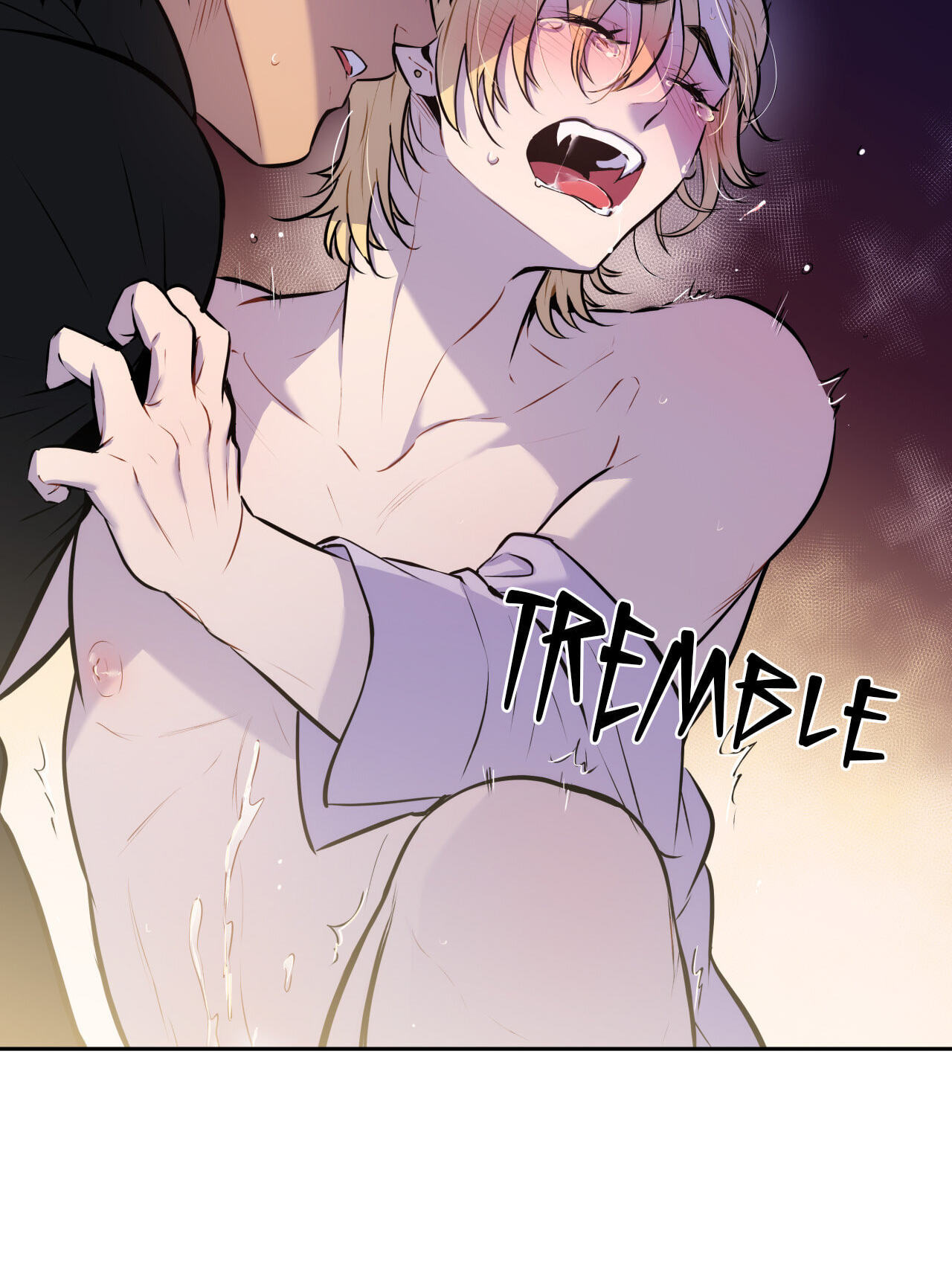 Blood Bank Chapter 42 page 12 - 