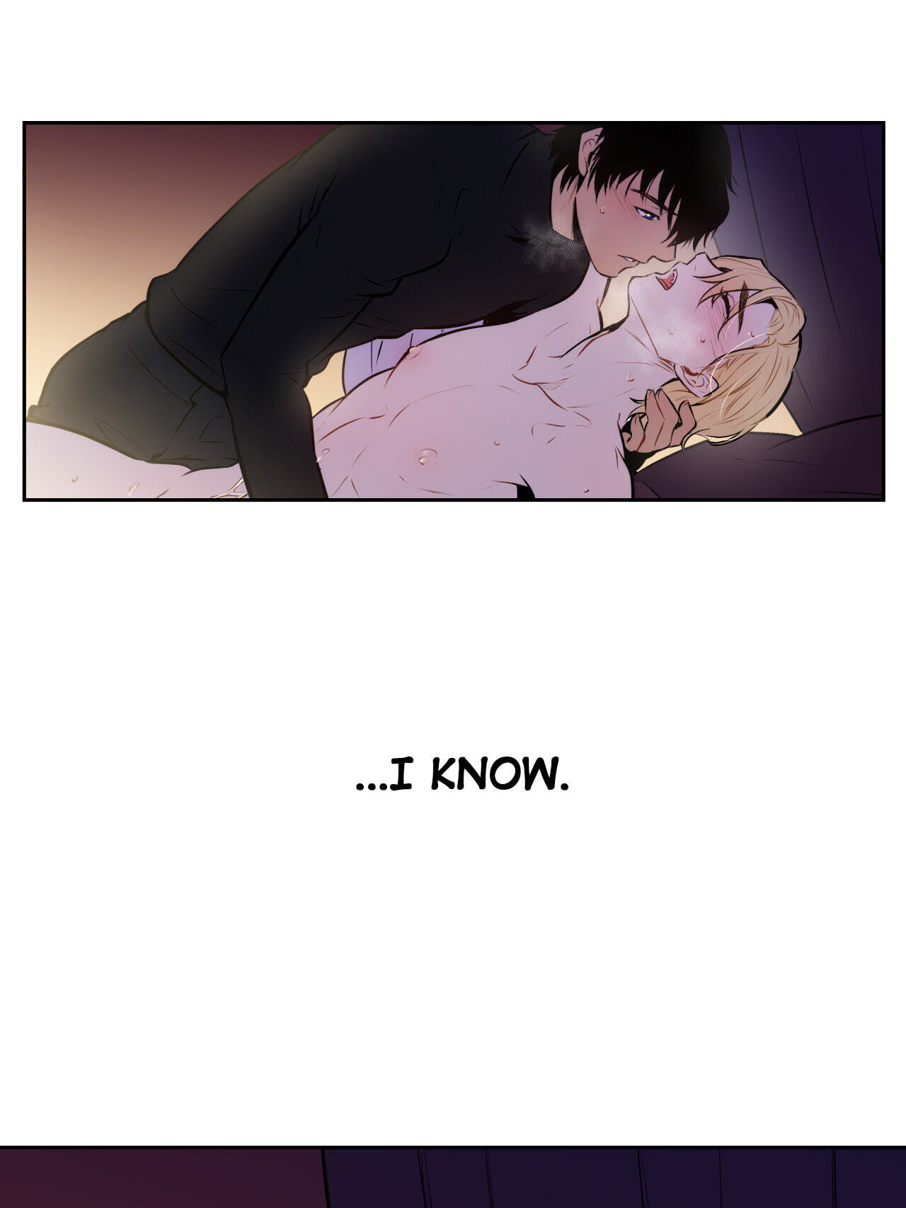 Blood Bank Chapter 42 page 13 - 