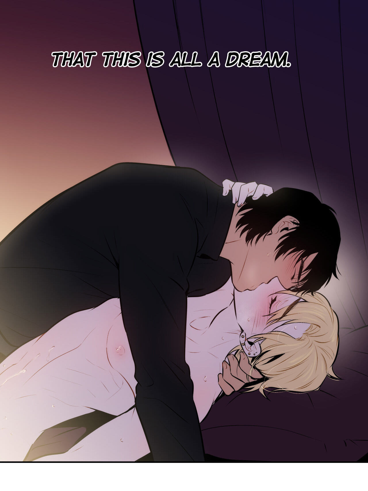 Blood Bank Chapter 42 page 14 - 