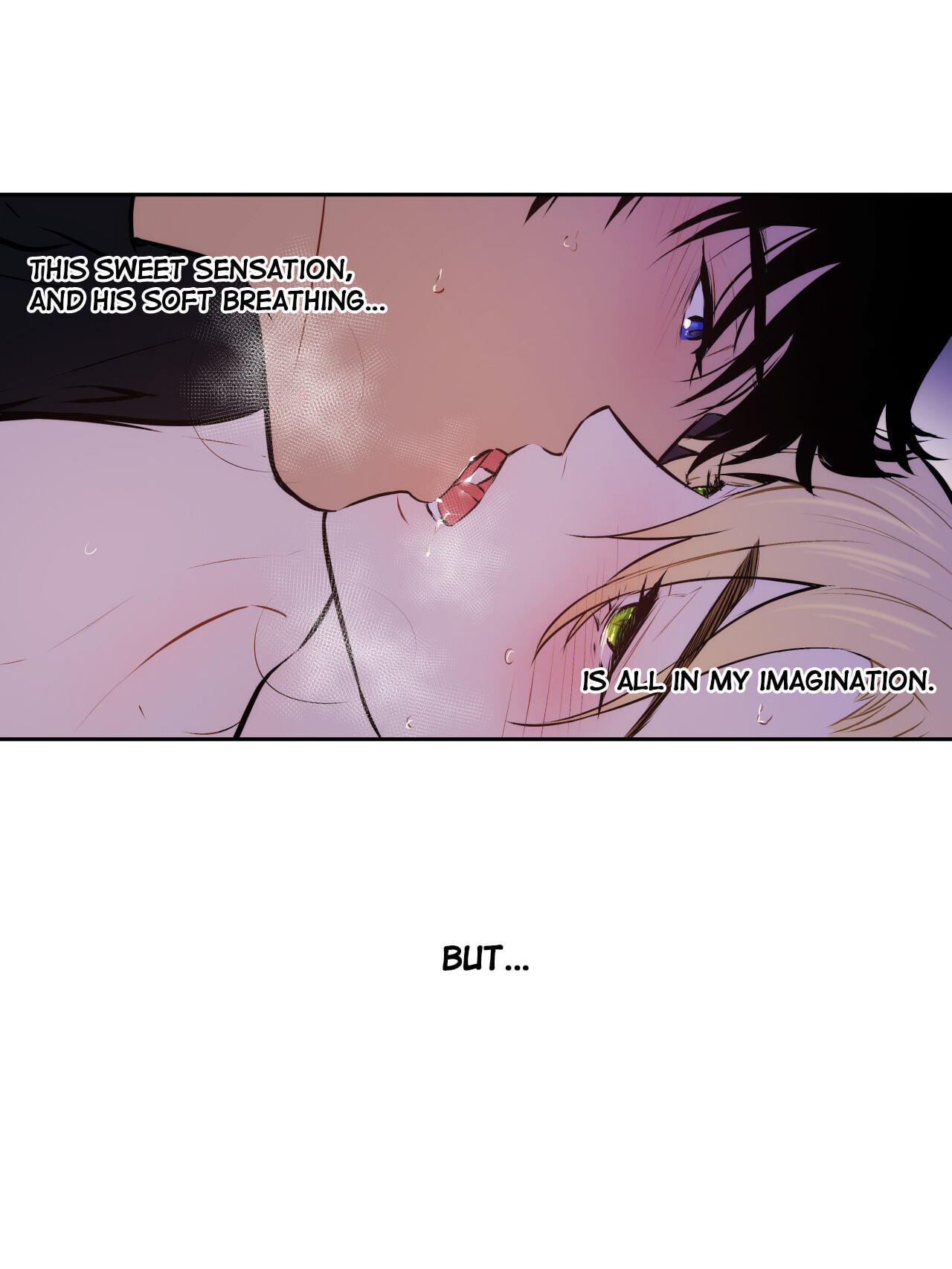 Blood Bank Chapter 42 page 15 - 
