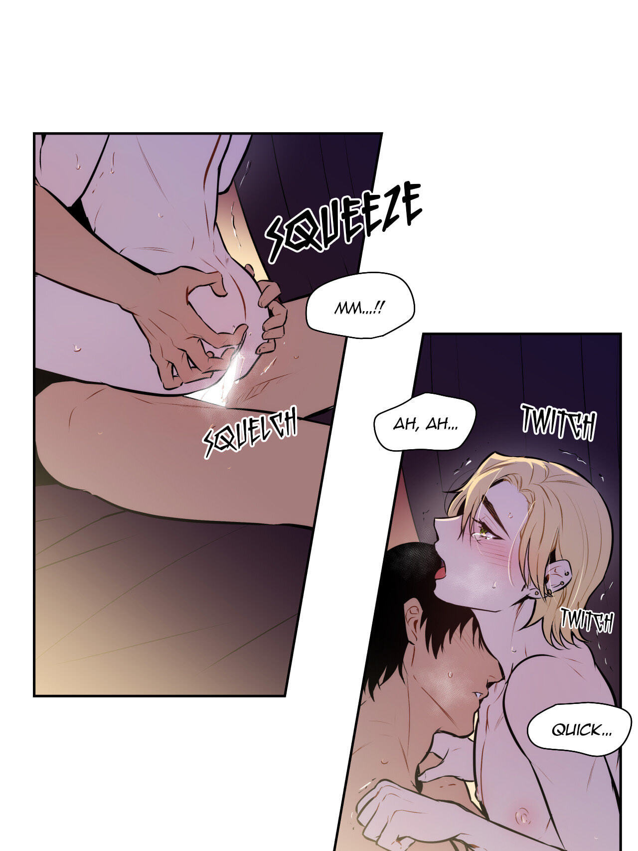 Blood Bank Chapter 42 page 16 - 