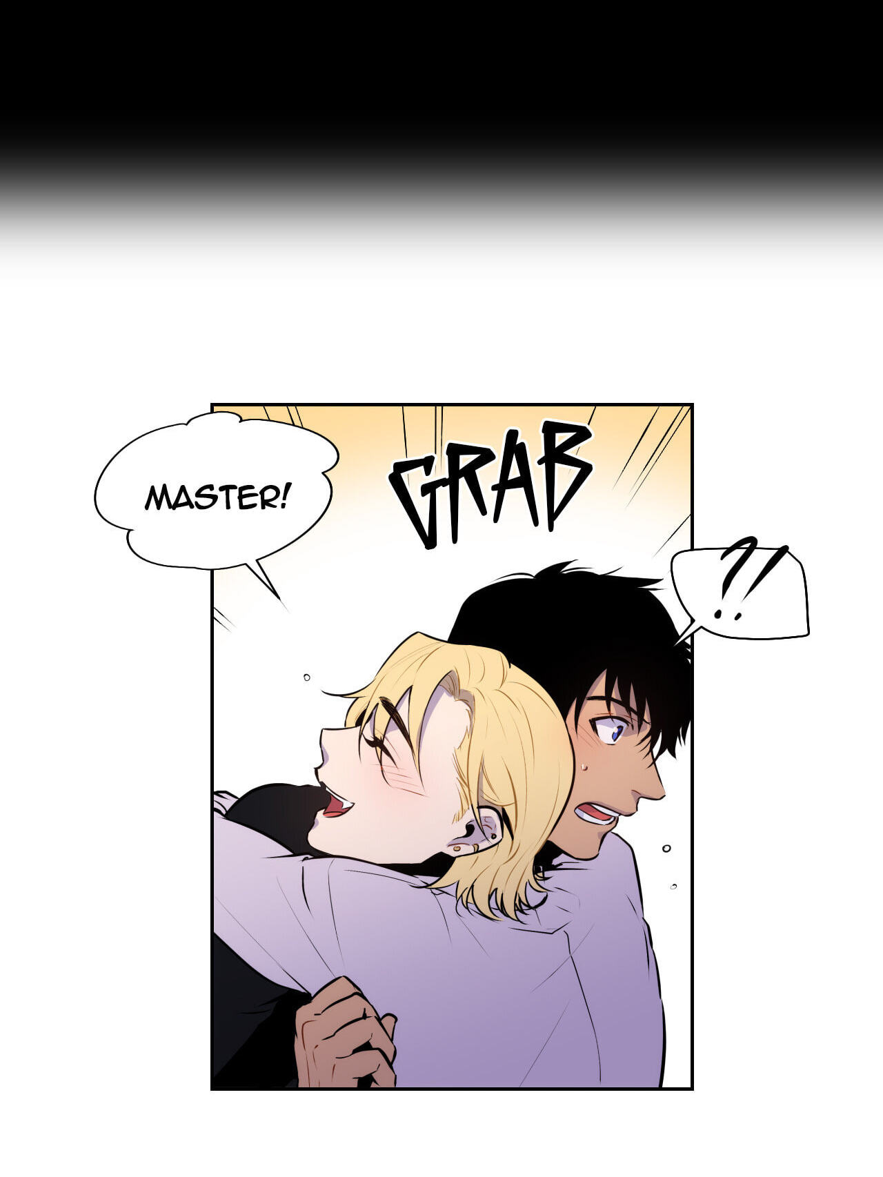 Blood Bank Chapter 42 page 3 - 