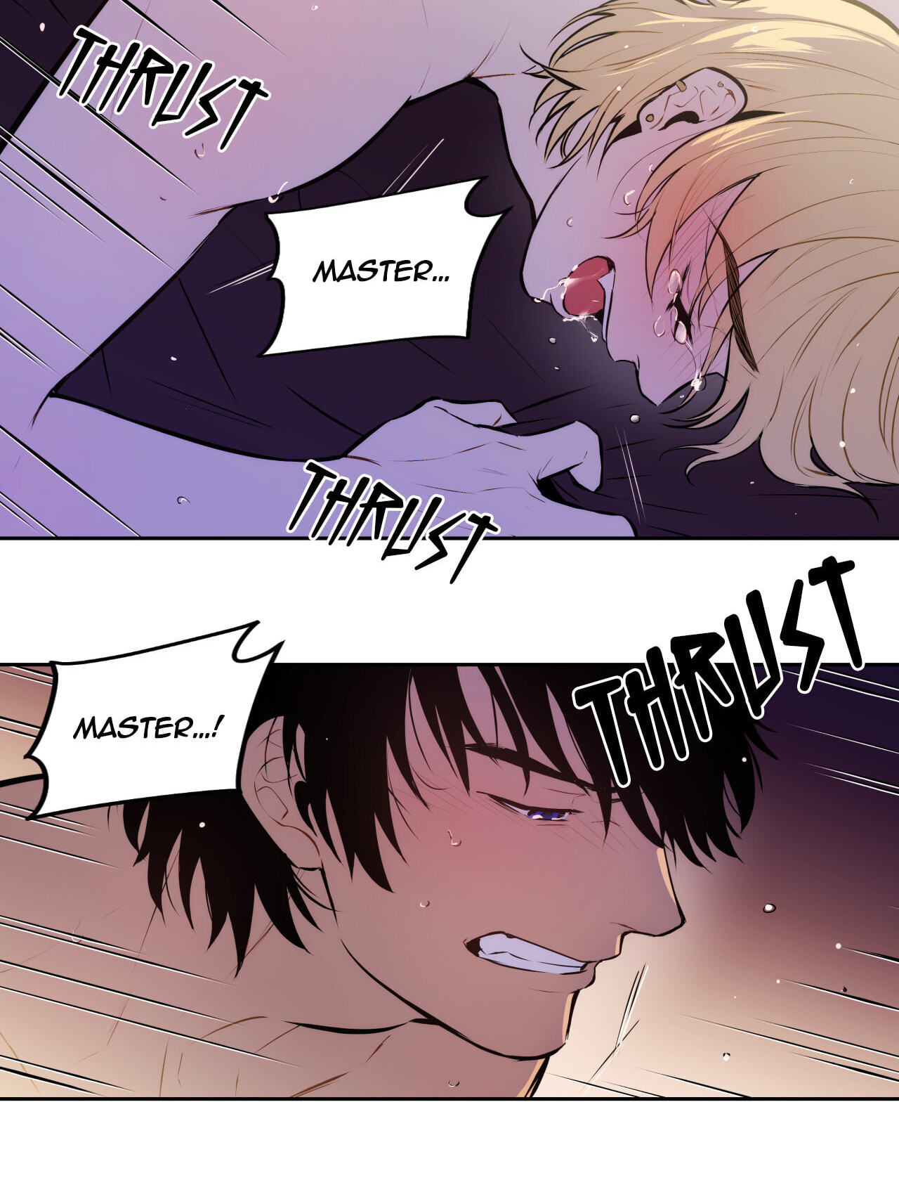 Blood Bank Chapter 42 page 21 - 