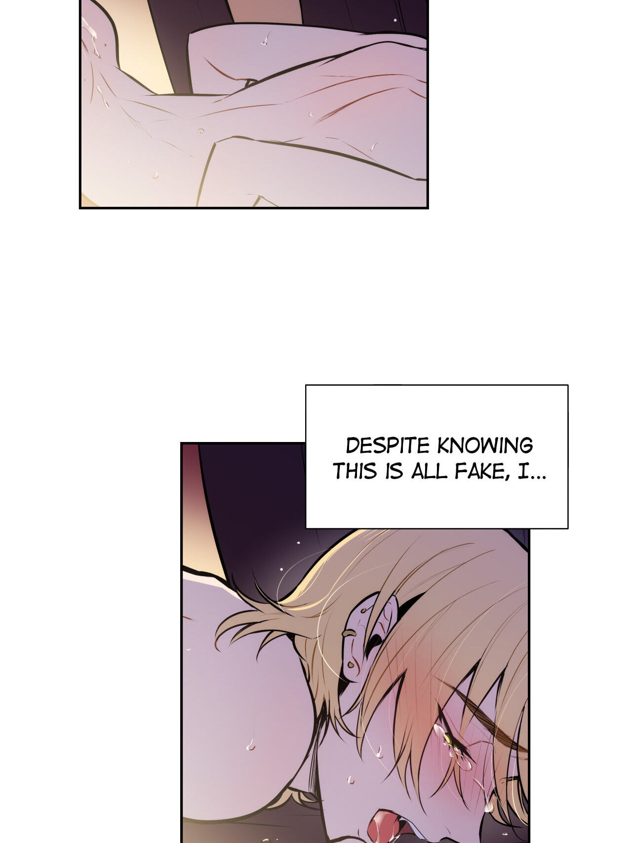 Blood Bank Chapter 42 page 23 - 