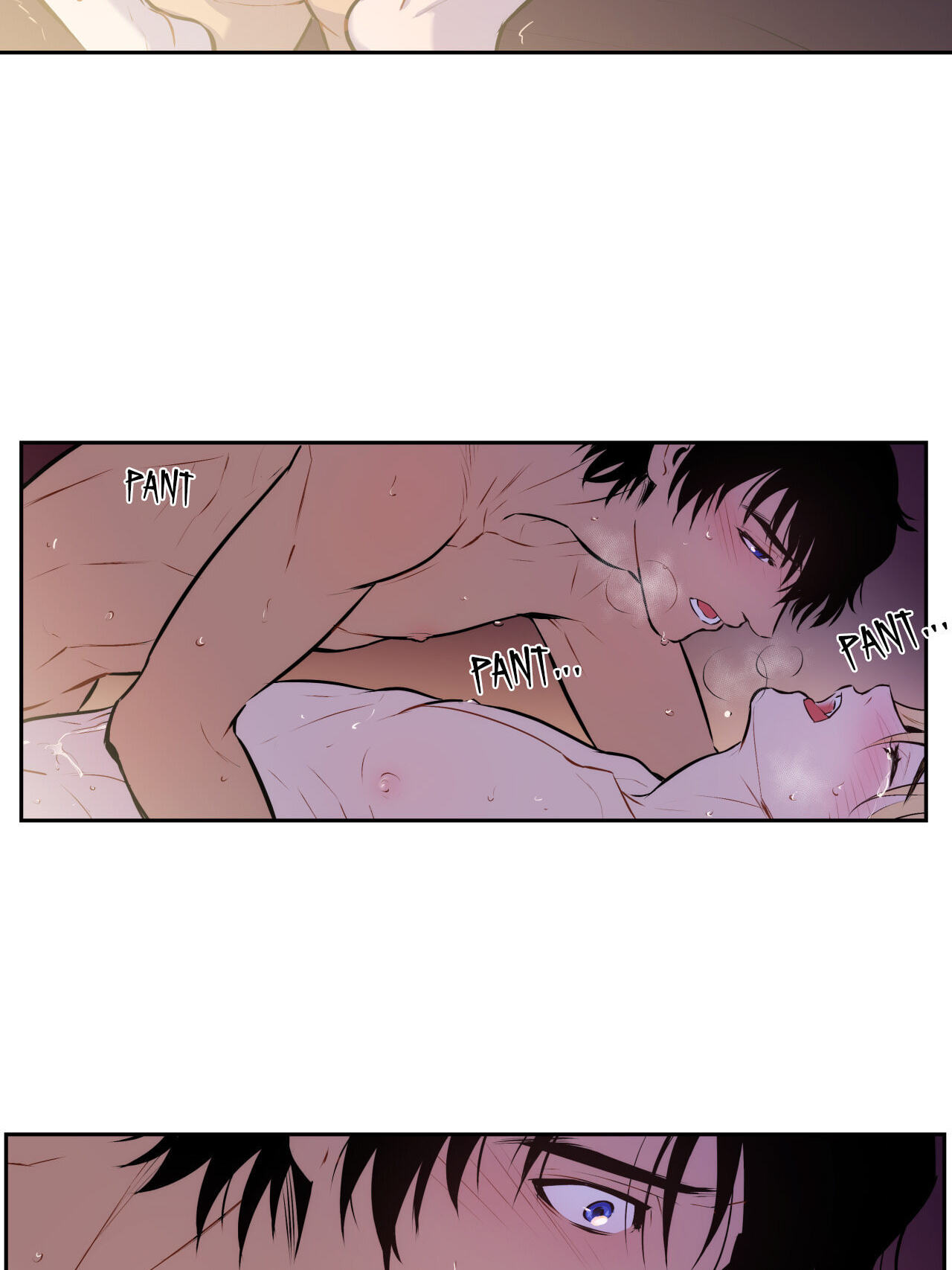 Blood Bank Chapter 42 page 26 - 