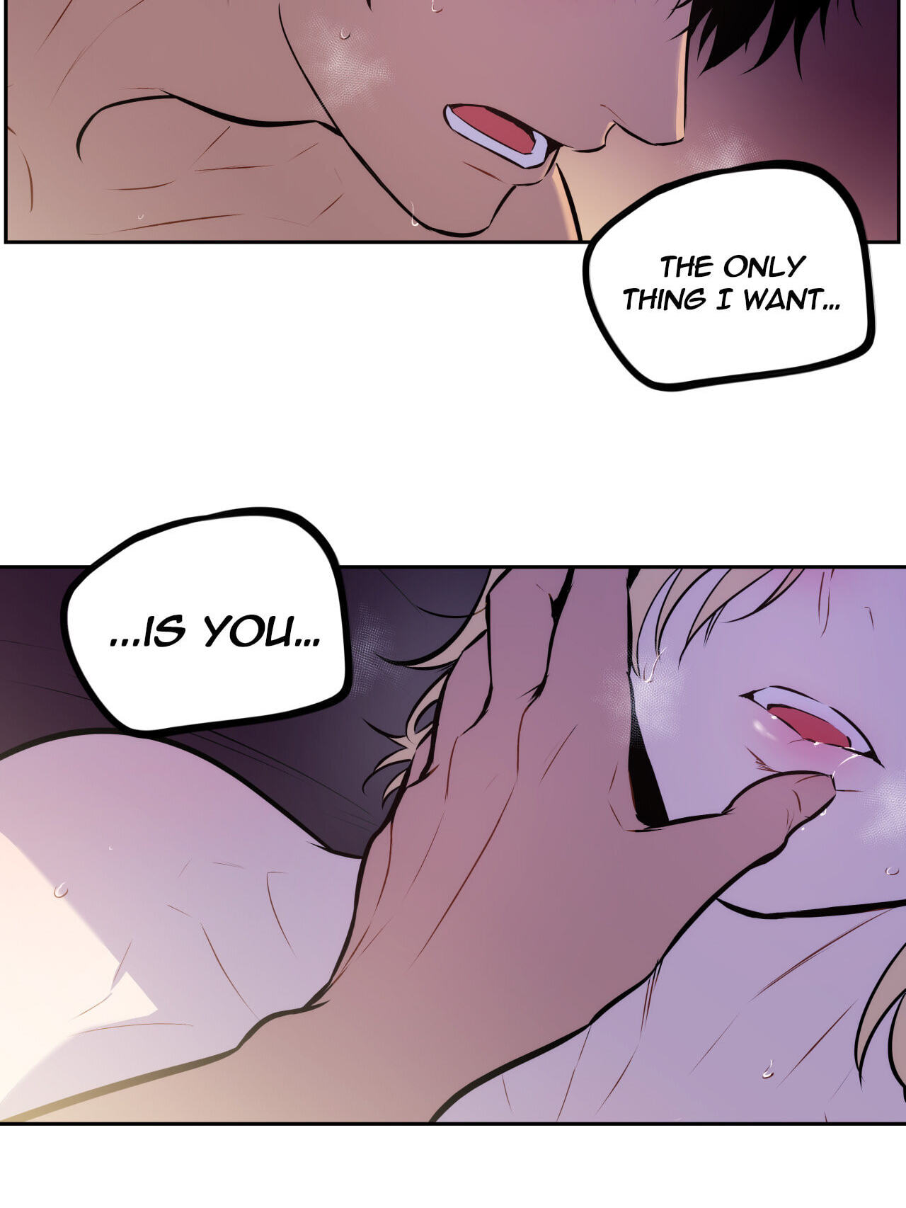 Blood Bank Chapter 42 page 27 - 